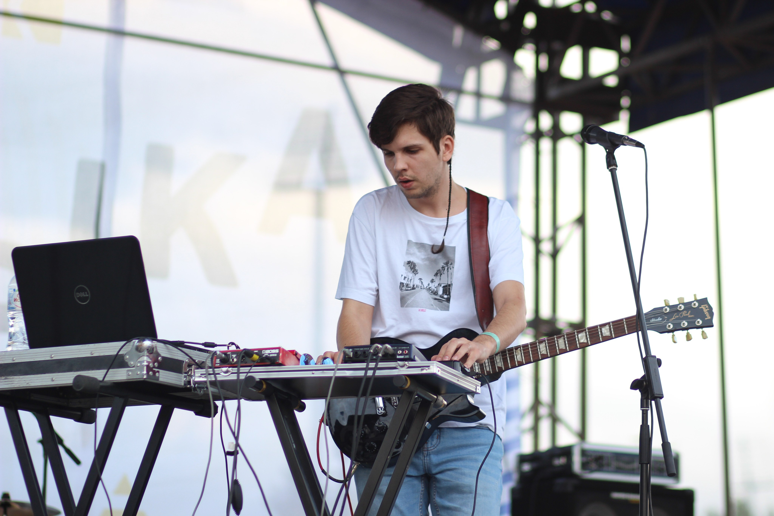 Каменка. Фотограф Дарья Локотко в Красноярске