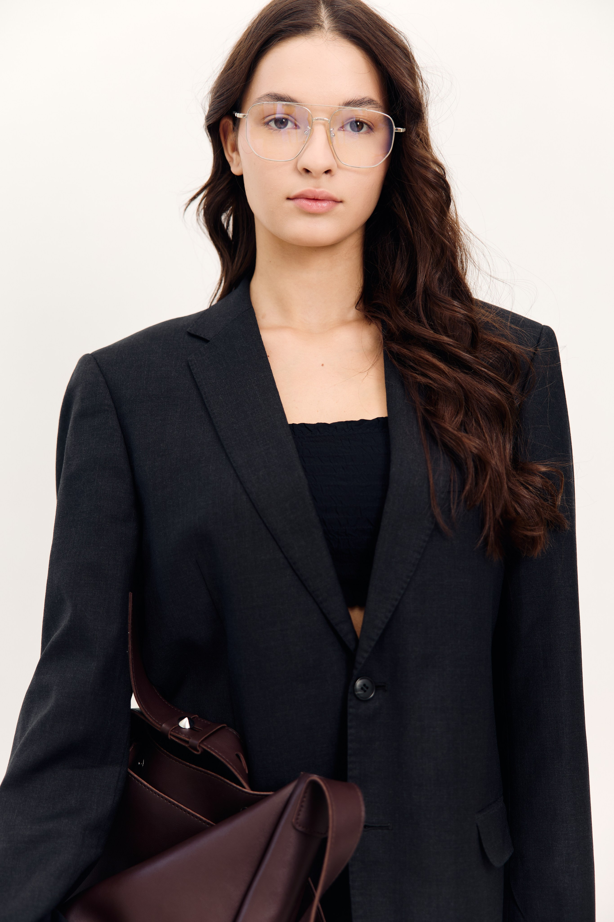 Алиса Терехова. Модельное агентство ТМ МОДЕЛС в Калининграде