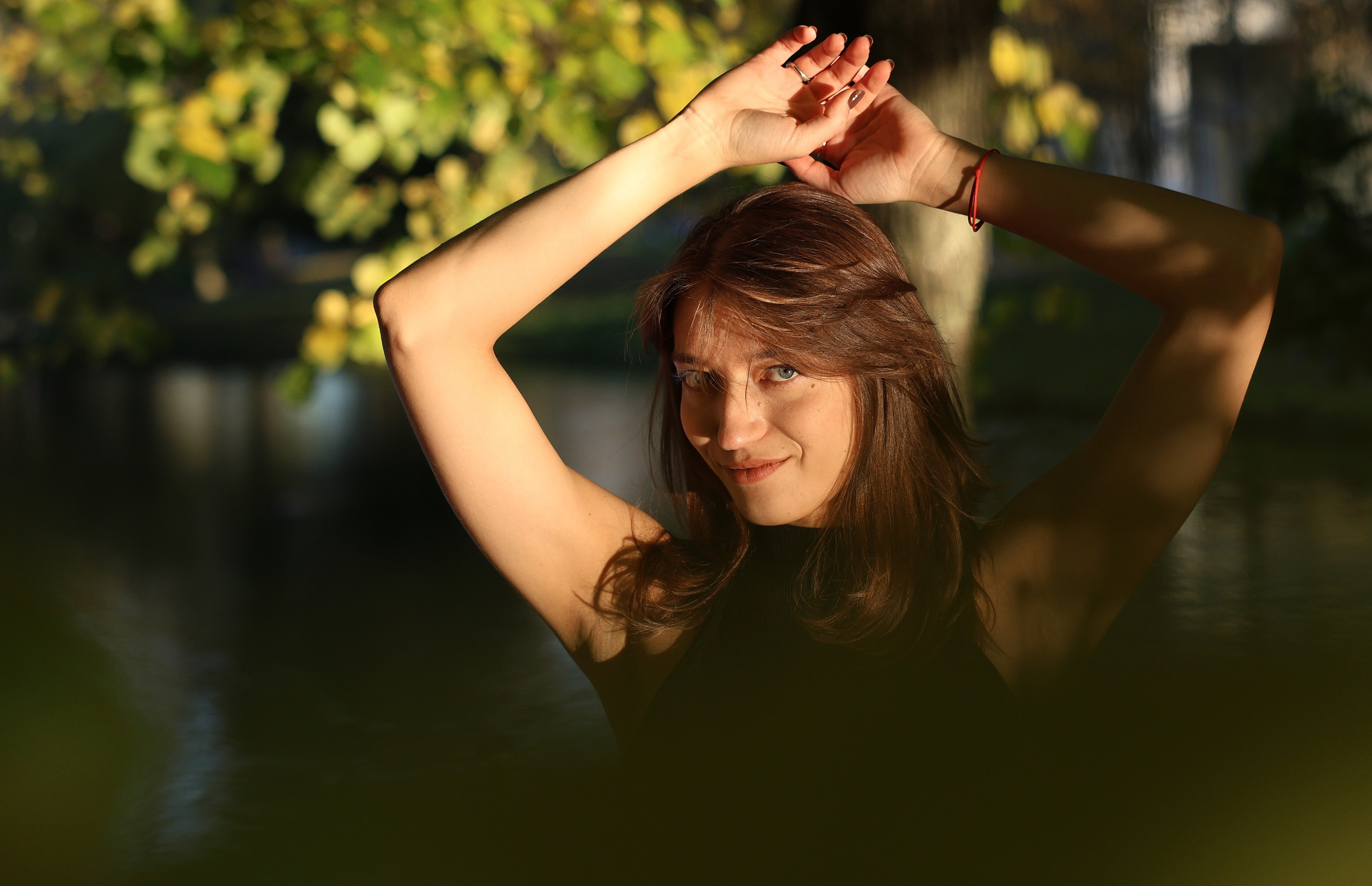 Диана. Главная