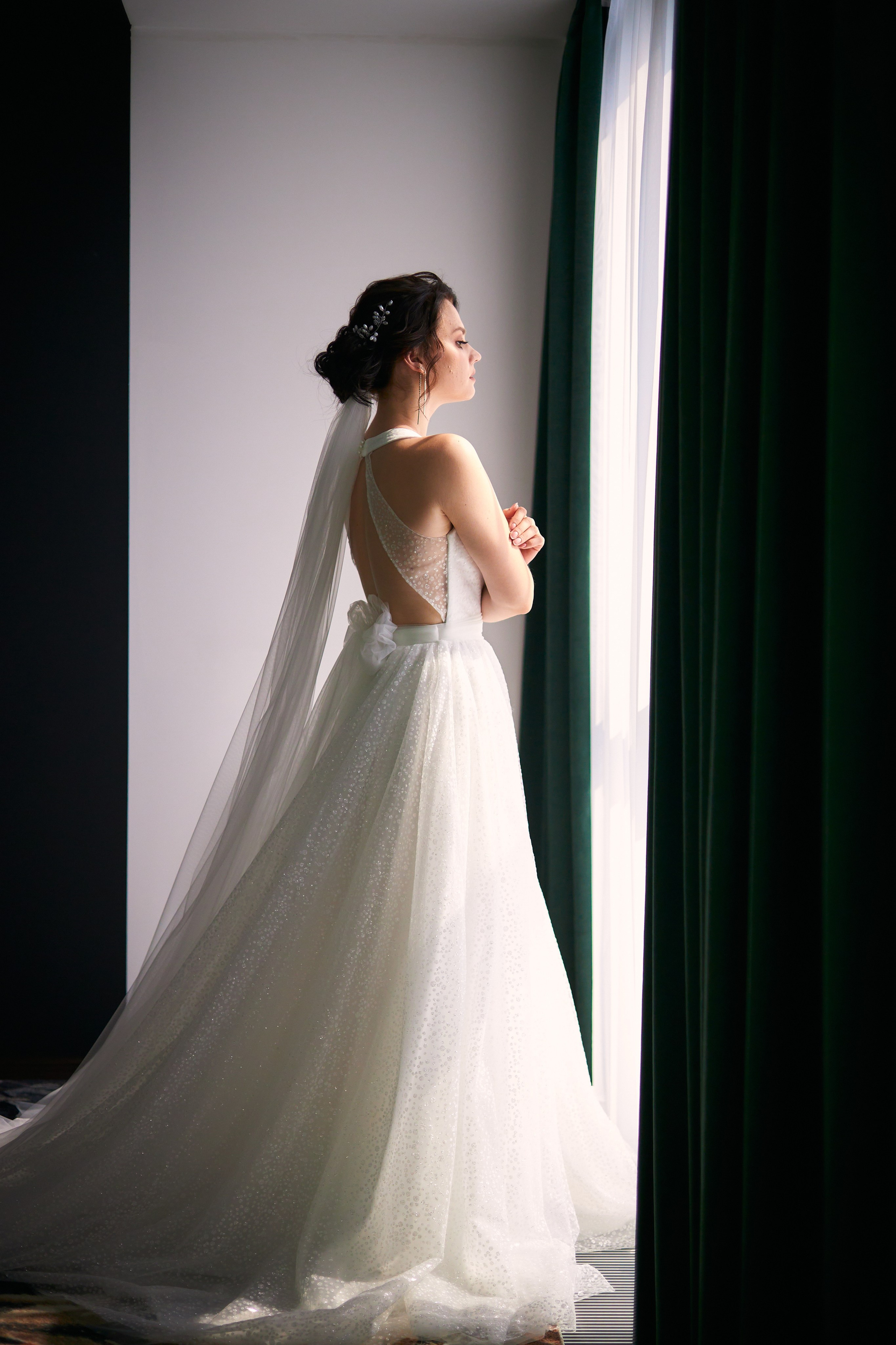 Денис и Диана. Свадебный фотограф в Оренбурге Елена Рязапова