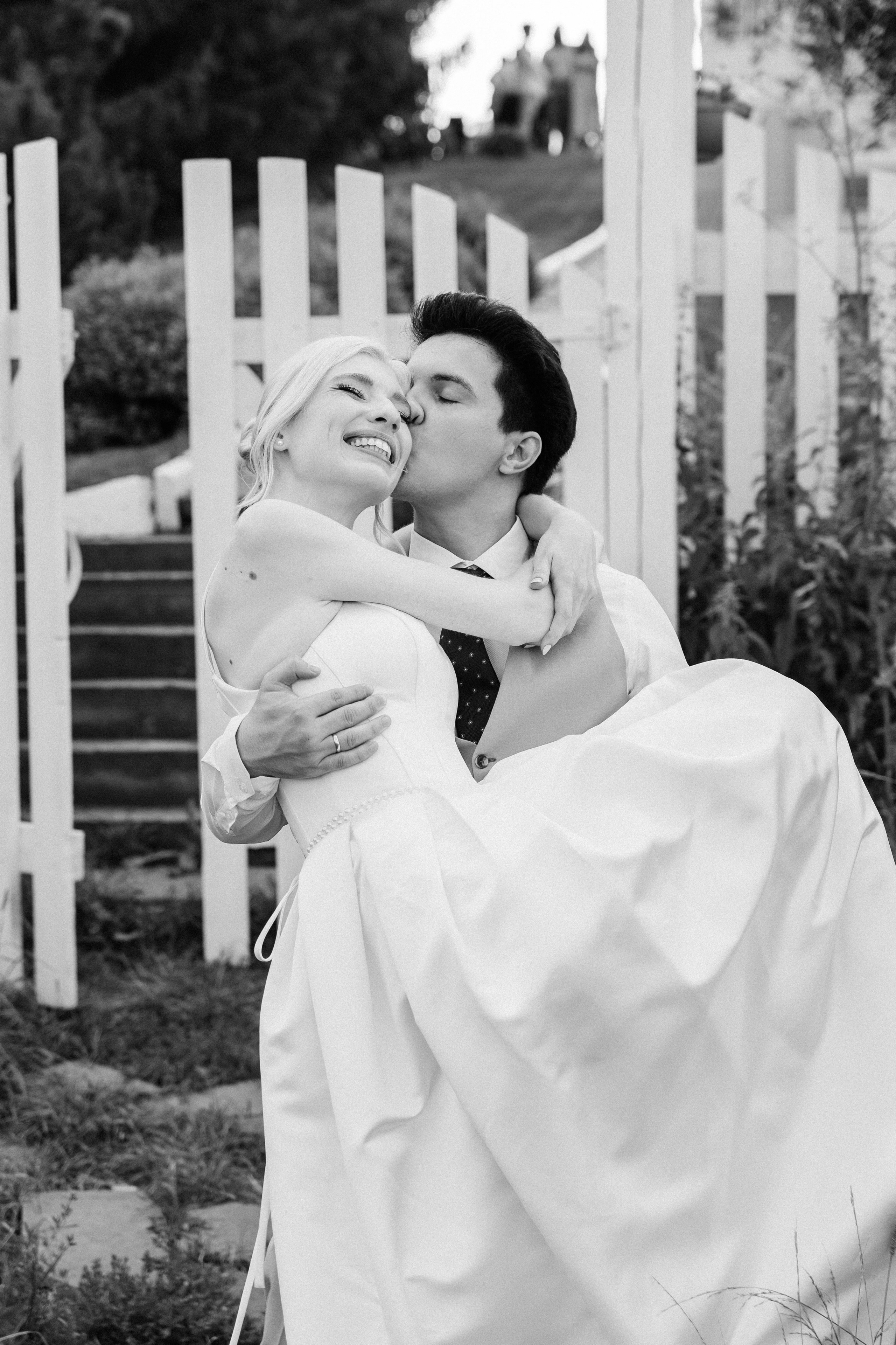 Антон и Екатерина. Свадебный фотограф Руслан Хасанов