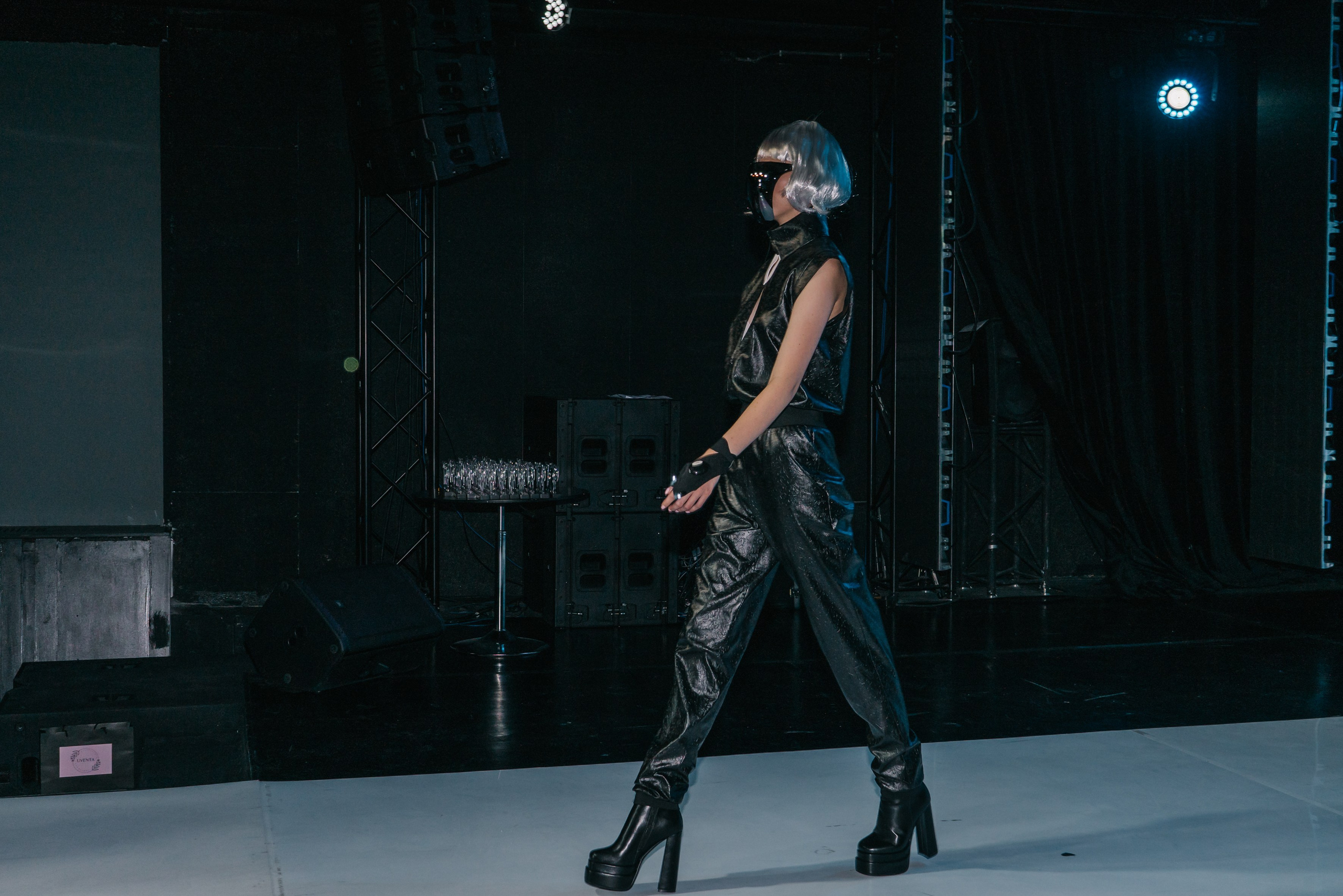 World fashion. Женский фотограф в Москве Анастасия Сидорова