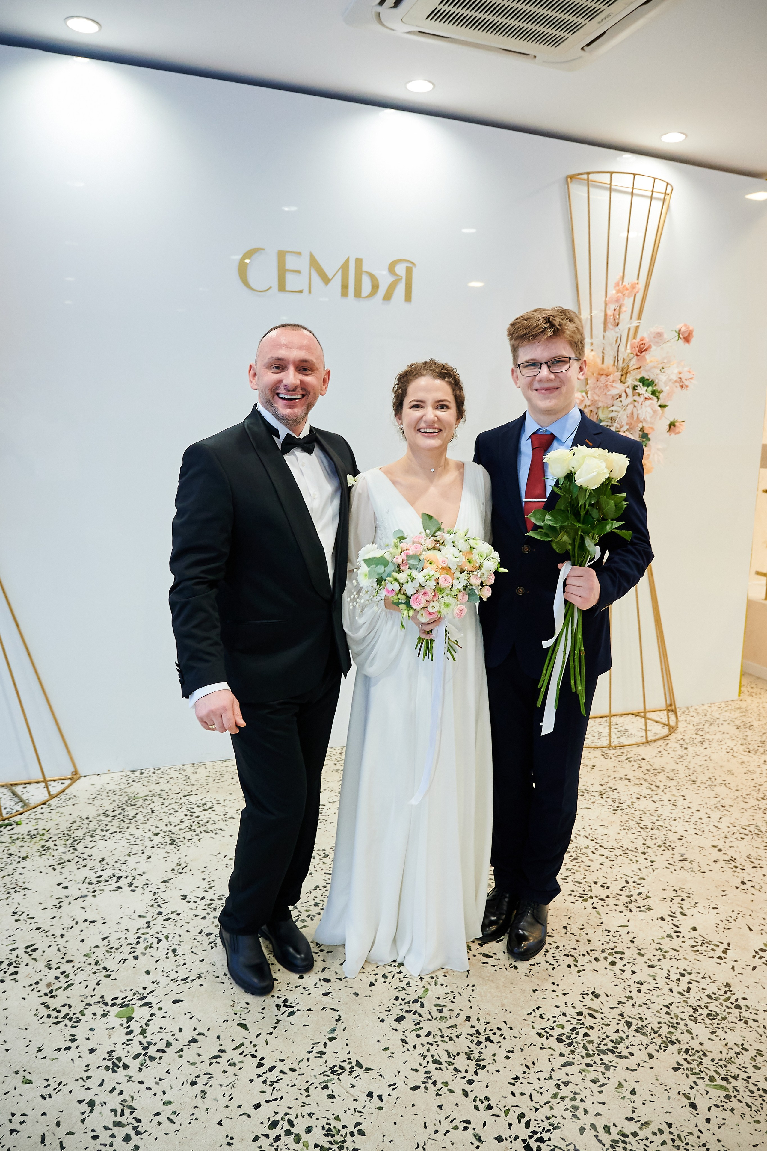 D&V. Профессиональный репортажный фотограф в Самаре Никита Королев