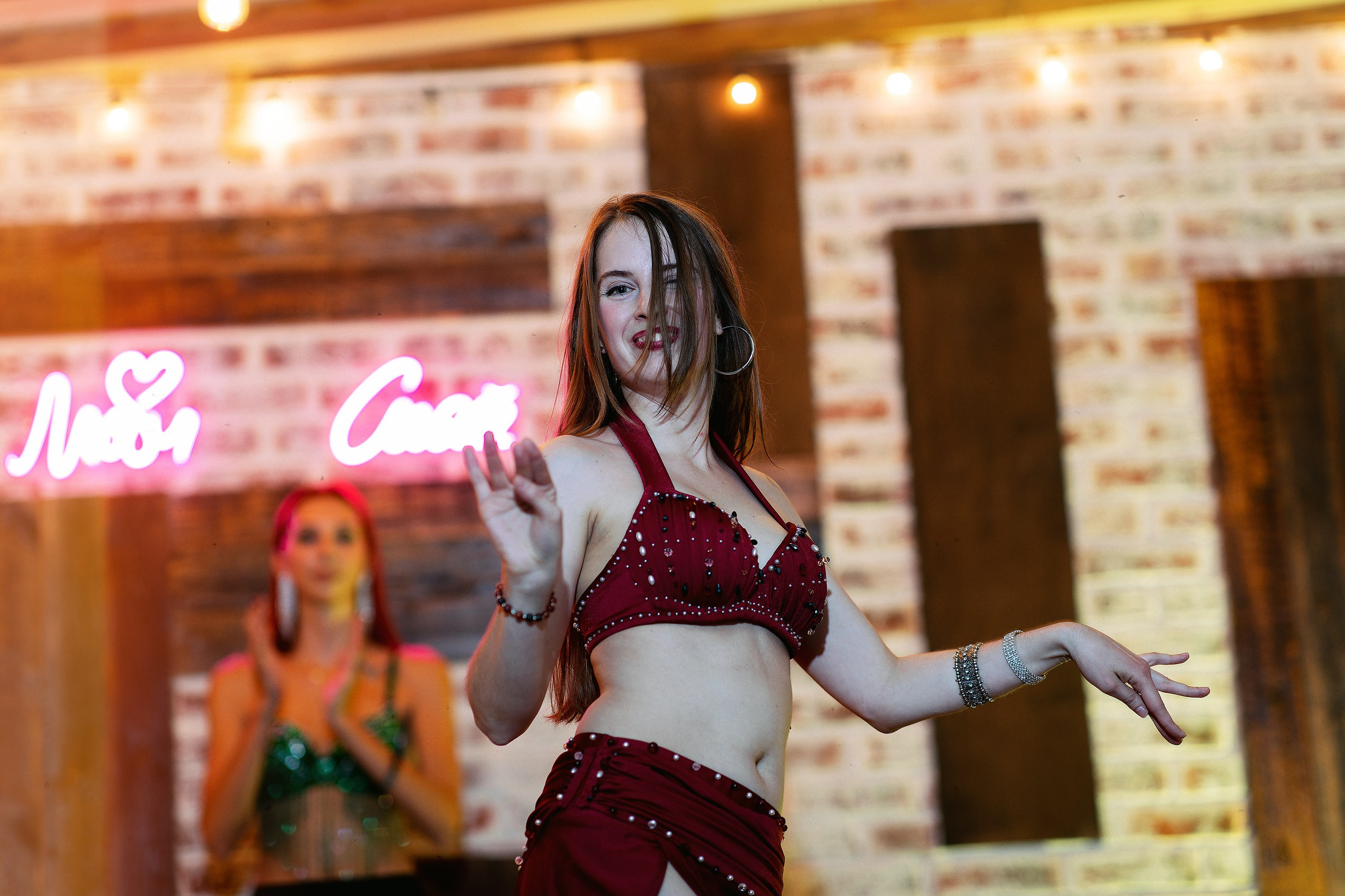 Essentia: «Tim Burton» XIII tribal battle. Make photo — Live to photo