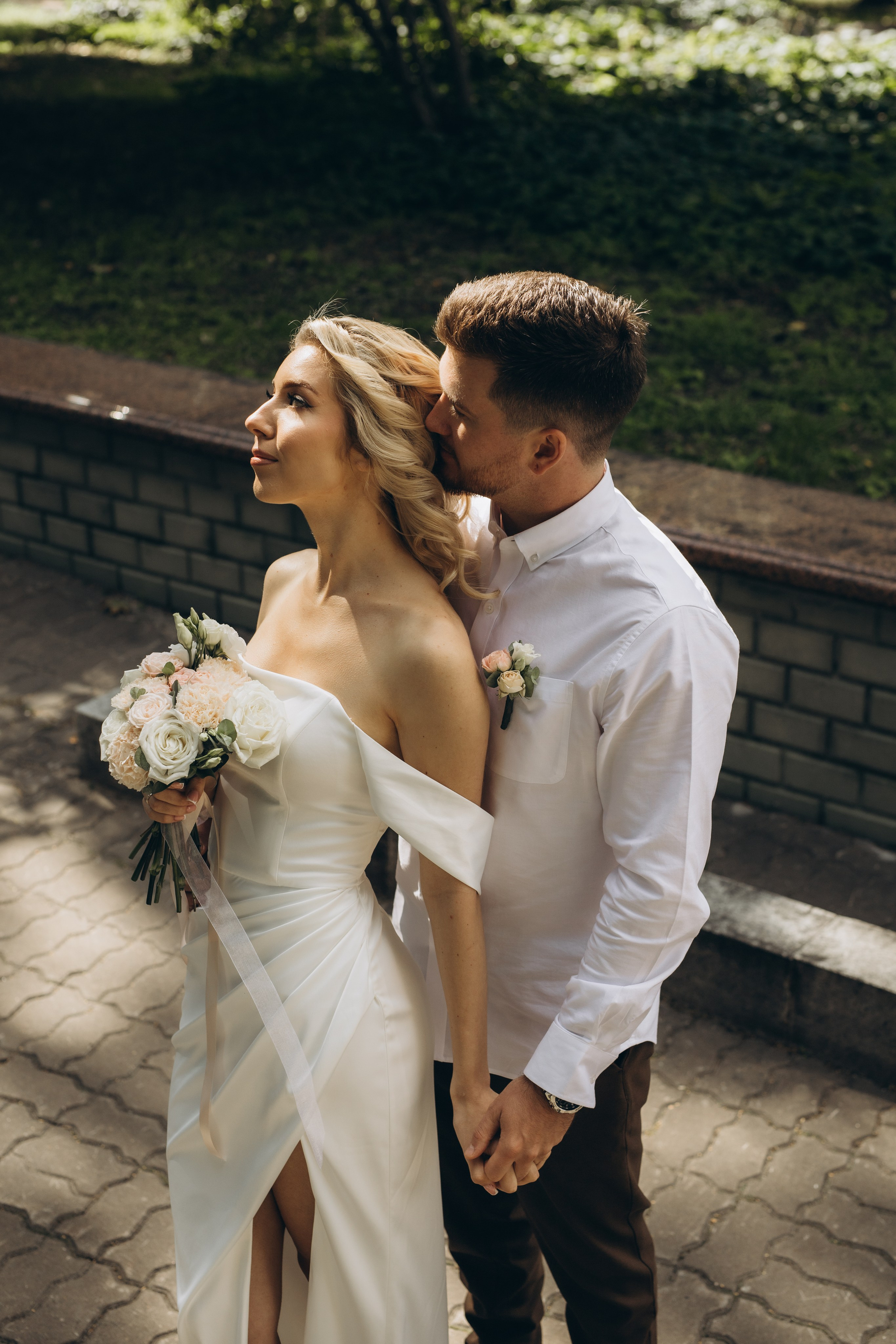 Евгений и Анна. Семейный фотограф в Казани Рузалина Гафурова