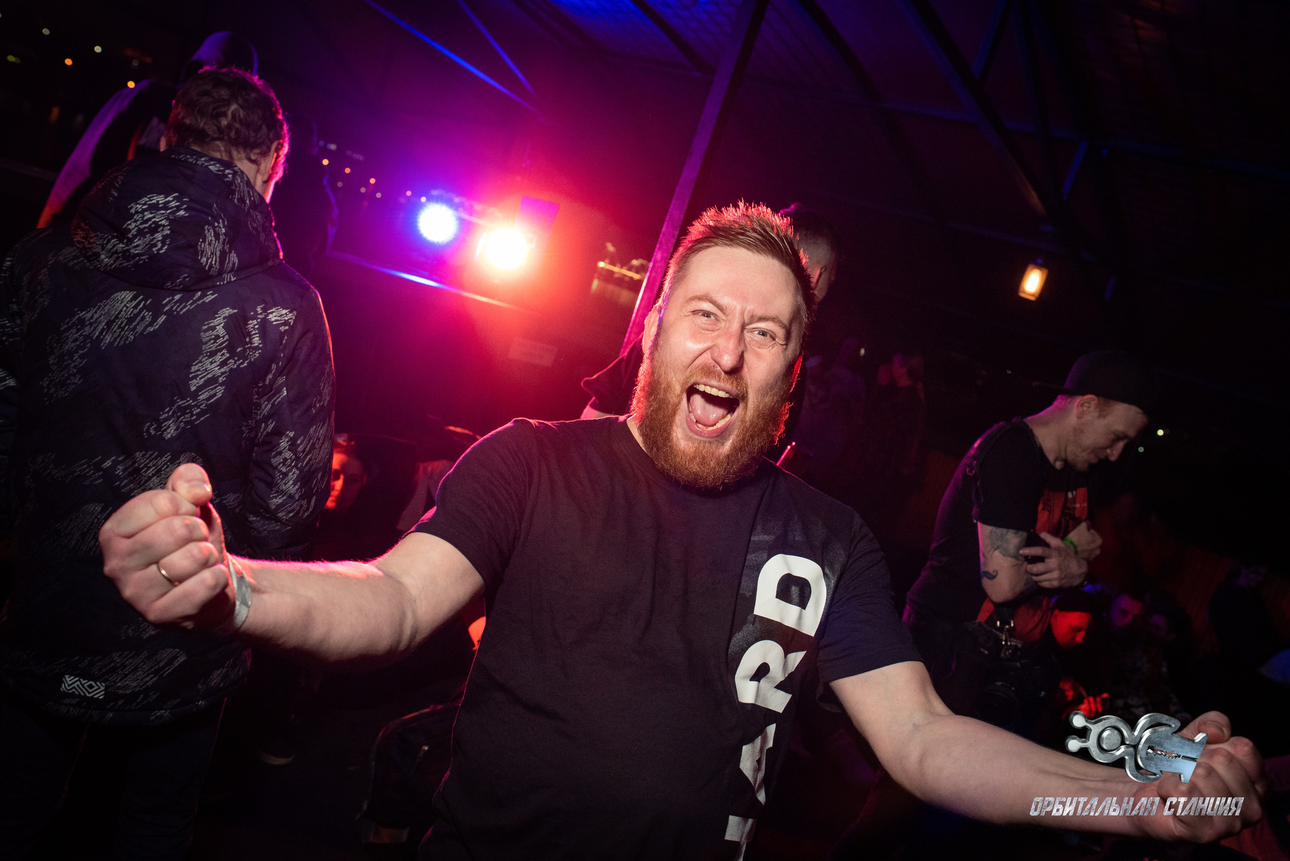 Rave Hardcore Hardcore Cruise Orbital Station Hardstyle Хардкор Хардкор круиз Рейв Хардстайл Орбитальная станция Виктор Строгонов Orbeat Kibo Revolxist Abomb Ultarior Hardcore TV