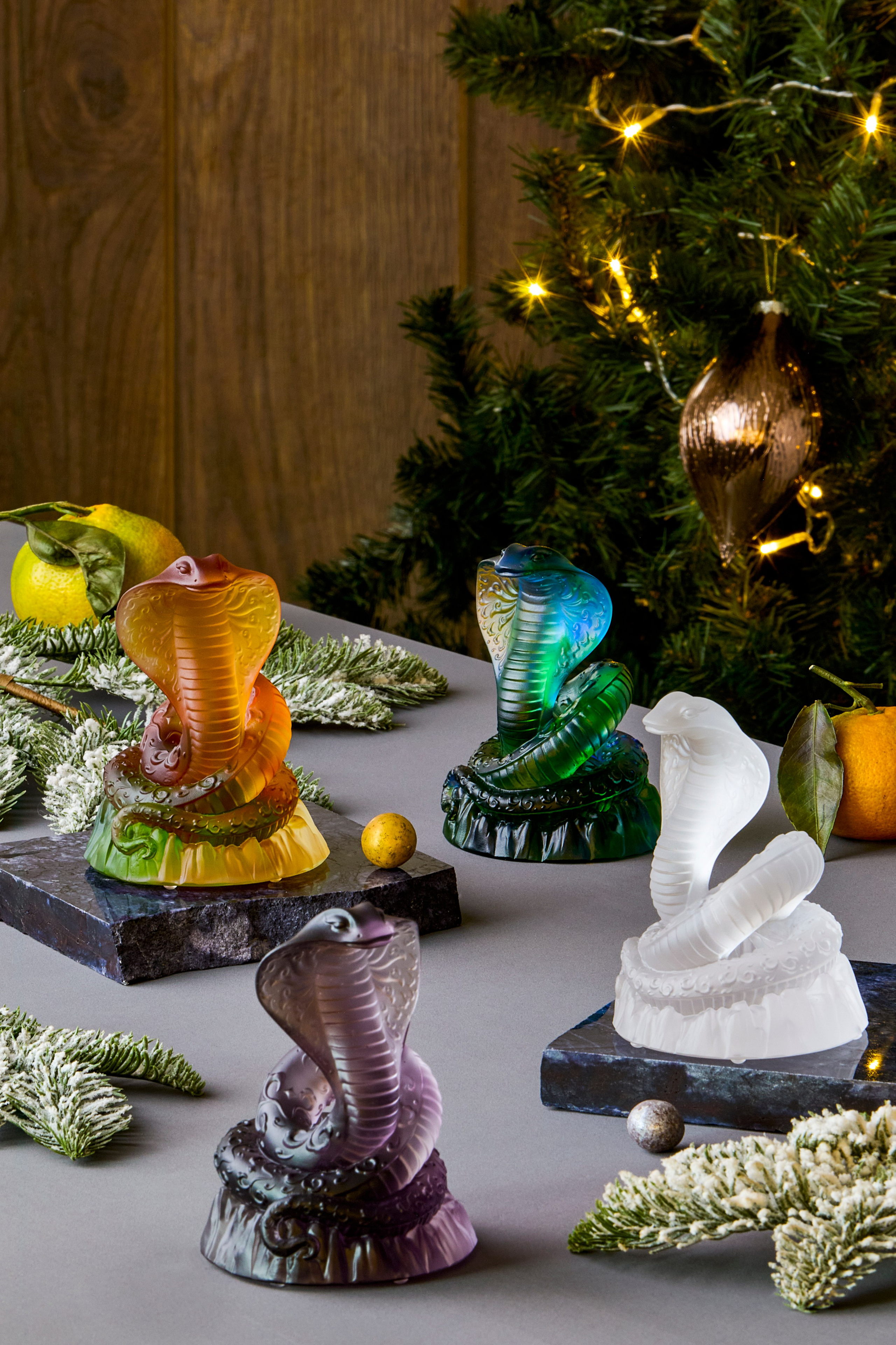 Ёлочные игрушки и фигурки. Сайт о предметной, имиджевой и портретной фотографии, фотограф Фил Киреев