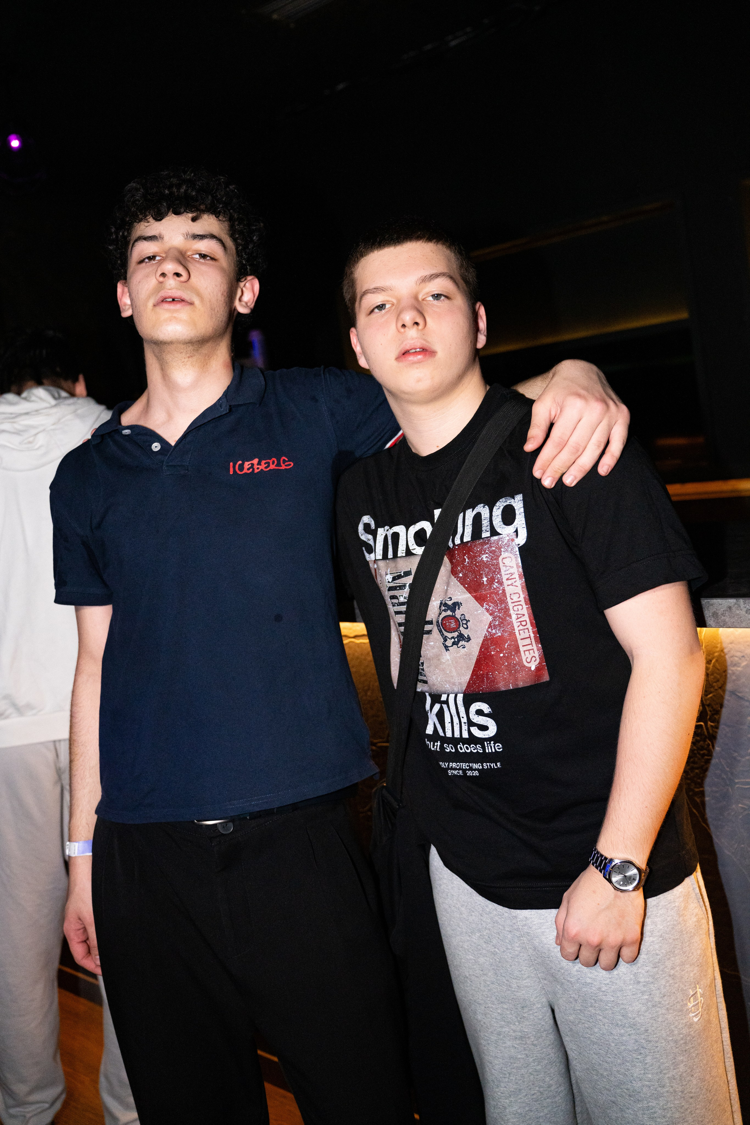 Balagan & Ганвест / @ТА.МАМ / Краснодар. Концертный фотограф в Краснодаре