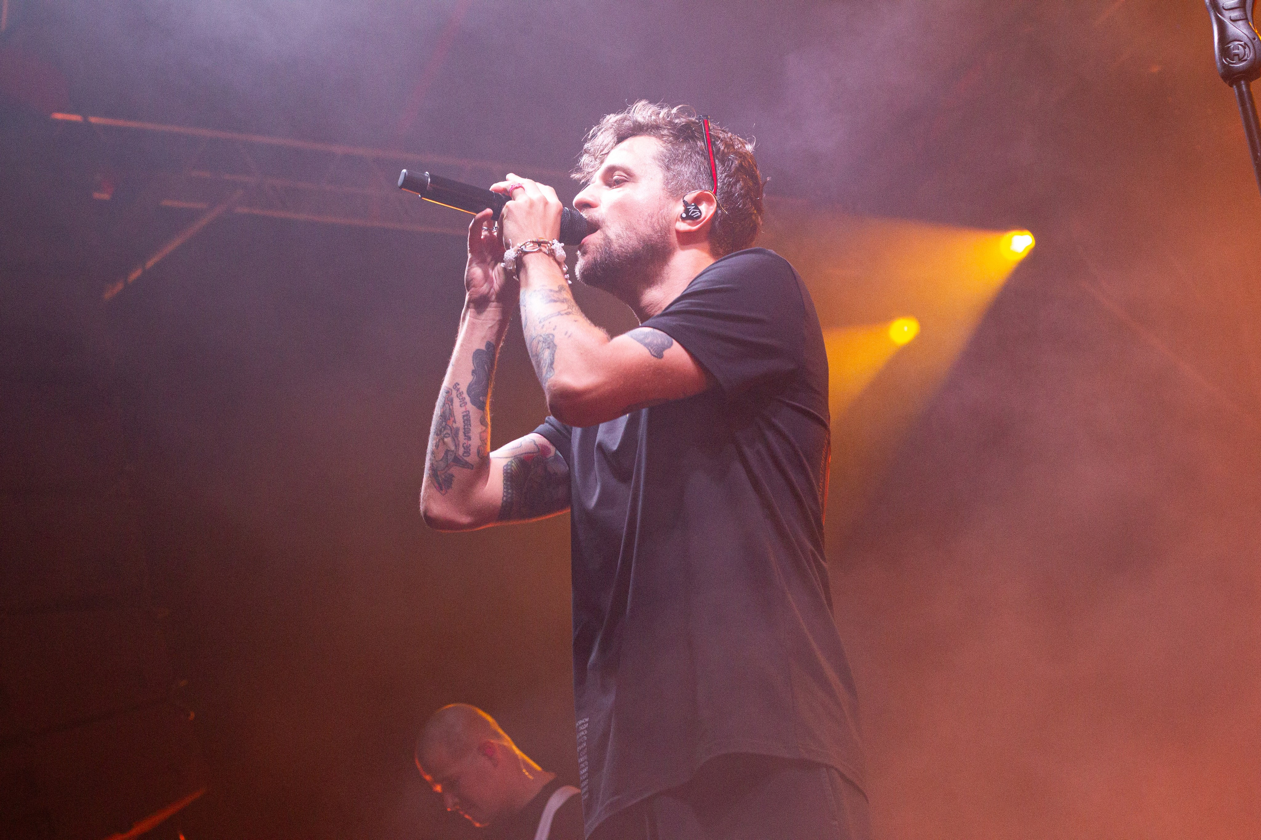 ЛСП / @Кроп Арена Воздух / Краснодар. Концертный фотограф в Краснодаре