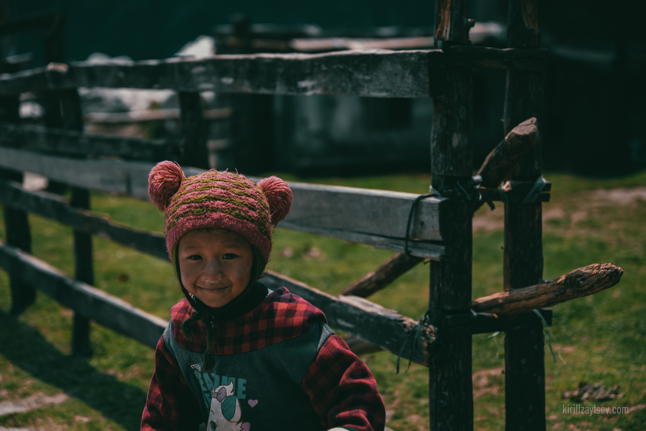 Жизнь. Профессиональный фотограф Кирилл Зайцев
