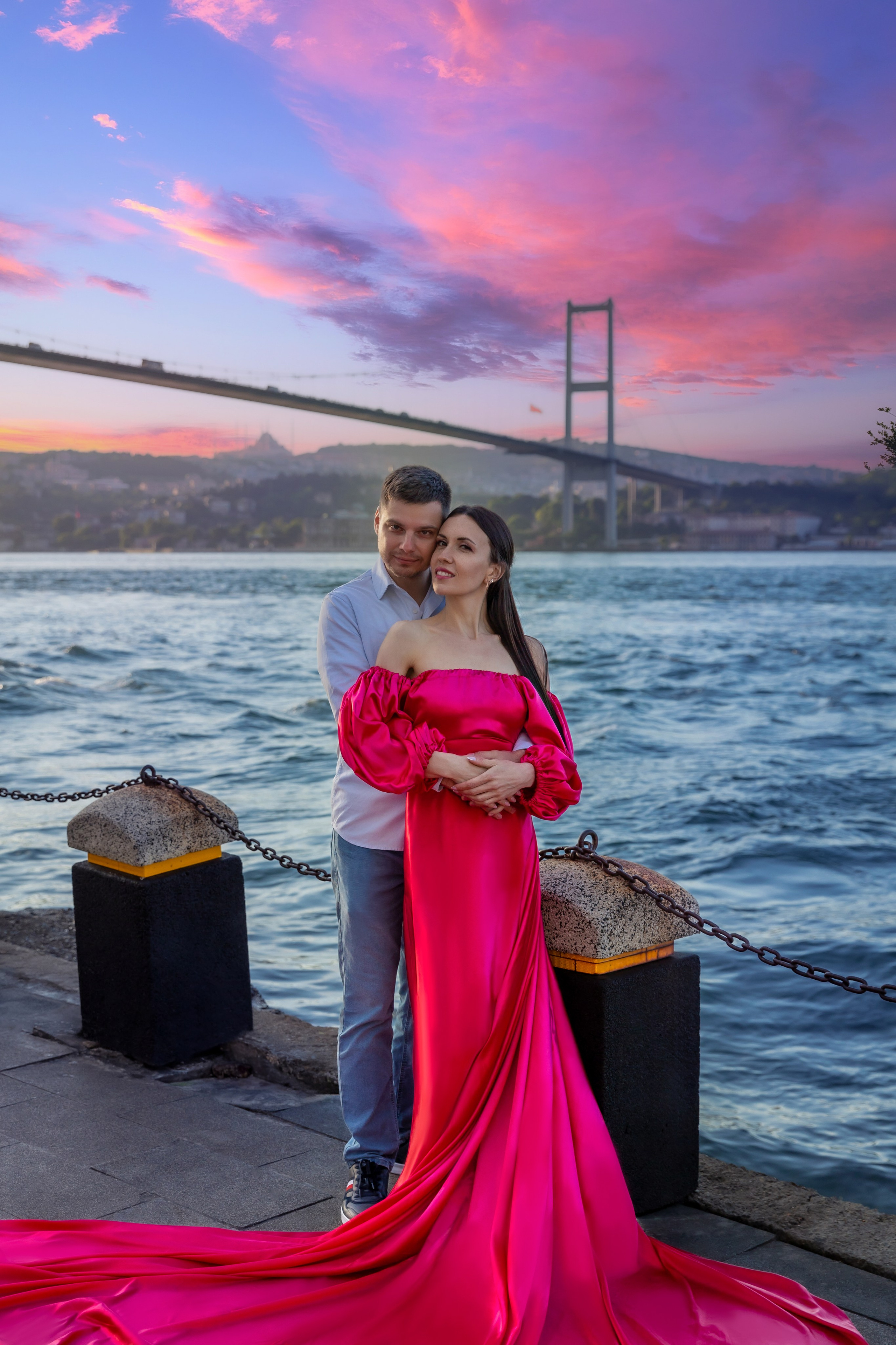 ОРТАКЁЙ. Фотограф в Москве и Стамбуле. Мастер сказочных фотографий