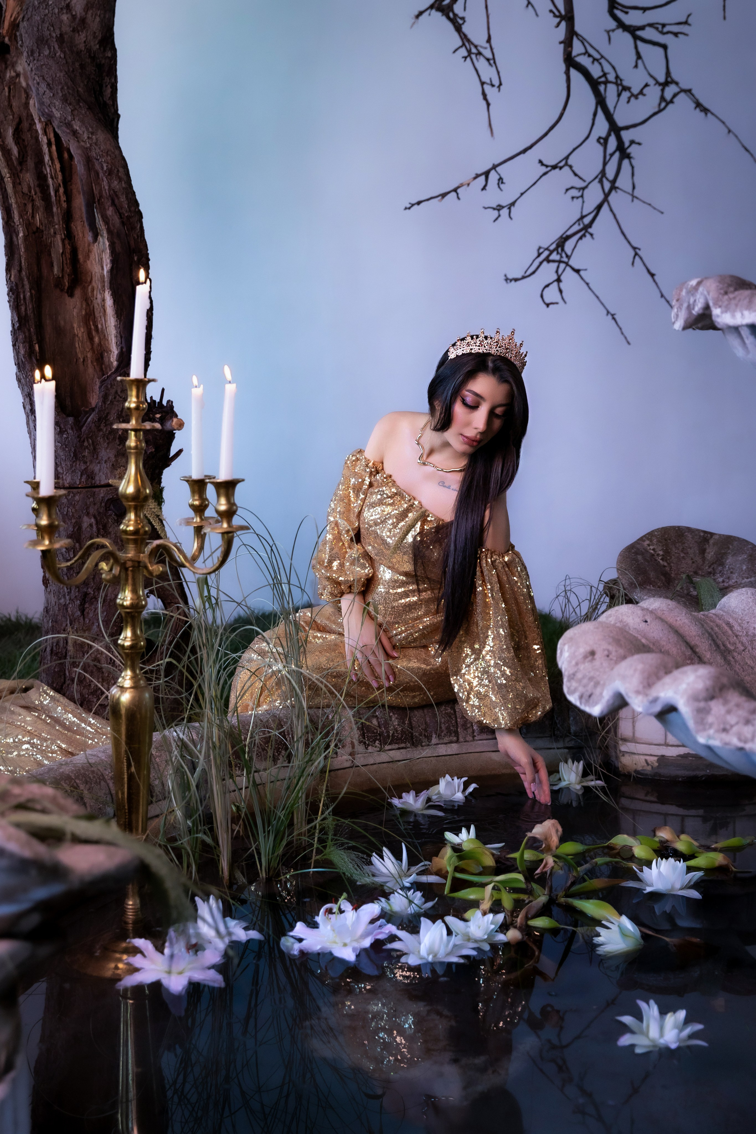 ФОТОСЕССИЯ БЕРЕМЕННОСТИ. Фотограф в Москве и Стамбуле. Мастер сказочных фотографий