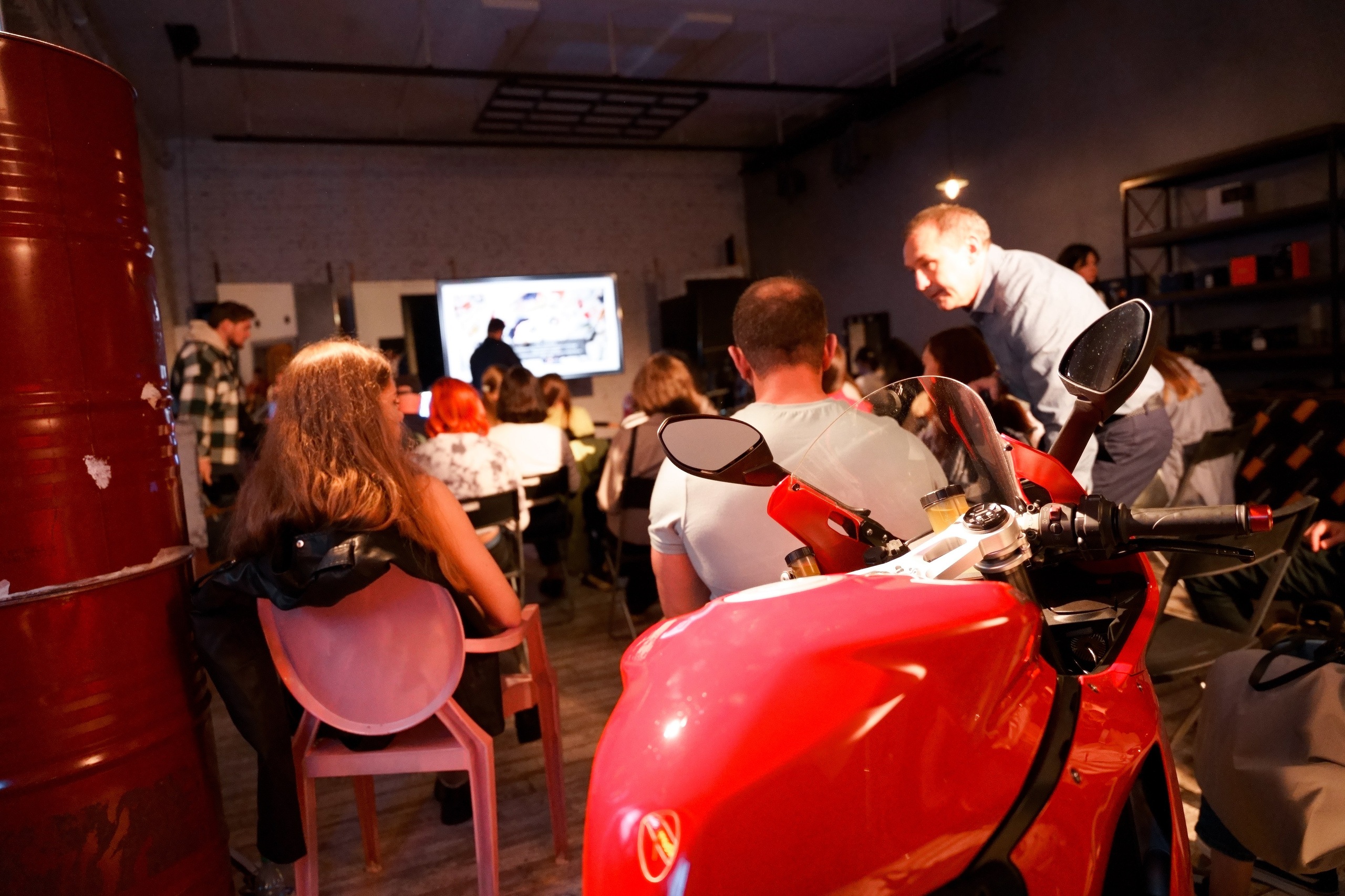 POLYGON FEST. Фотограф Даниил Кокарев | Москва