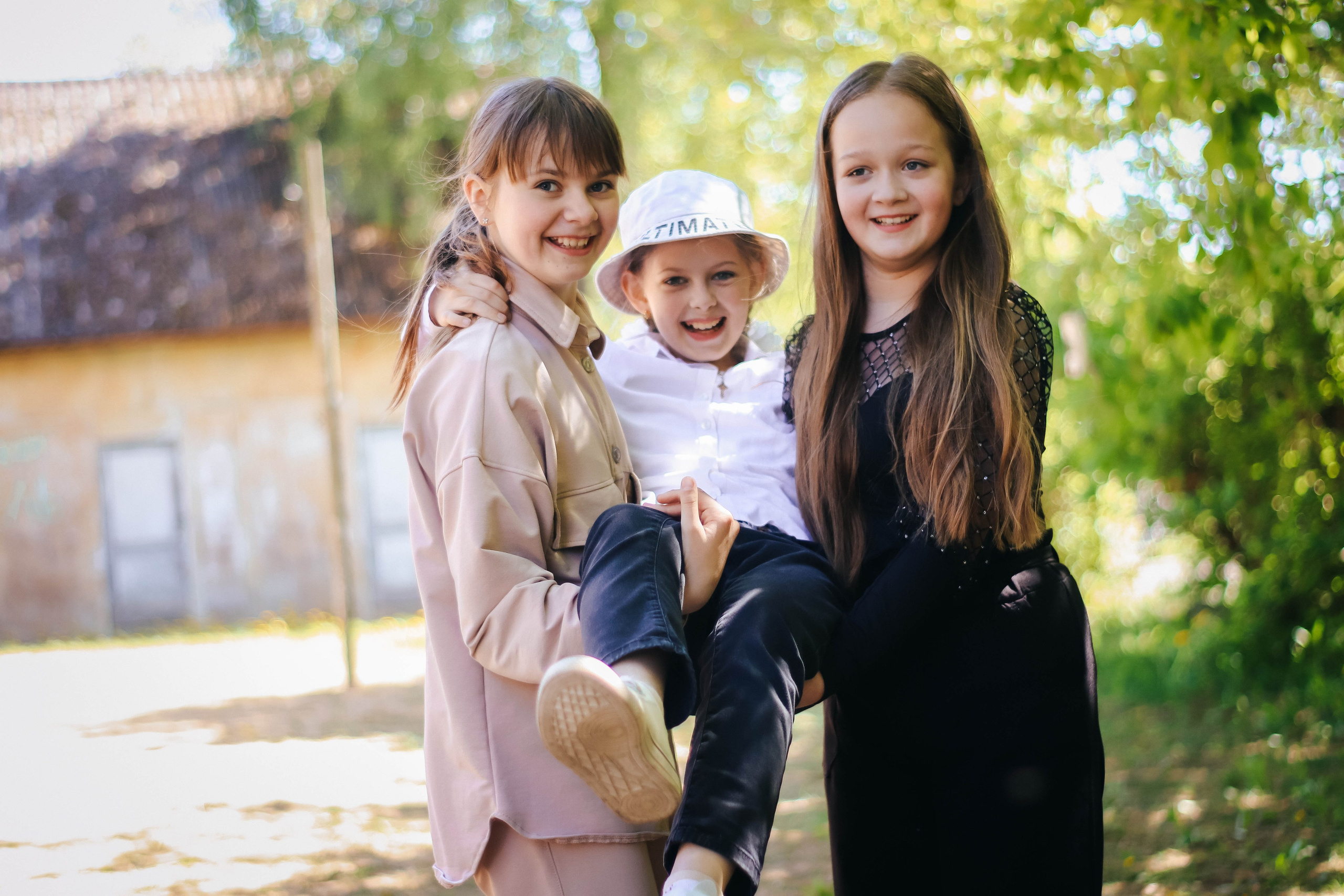 Школьные будни 4 класс. Фотограф Дарья Маташкова