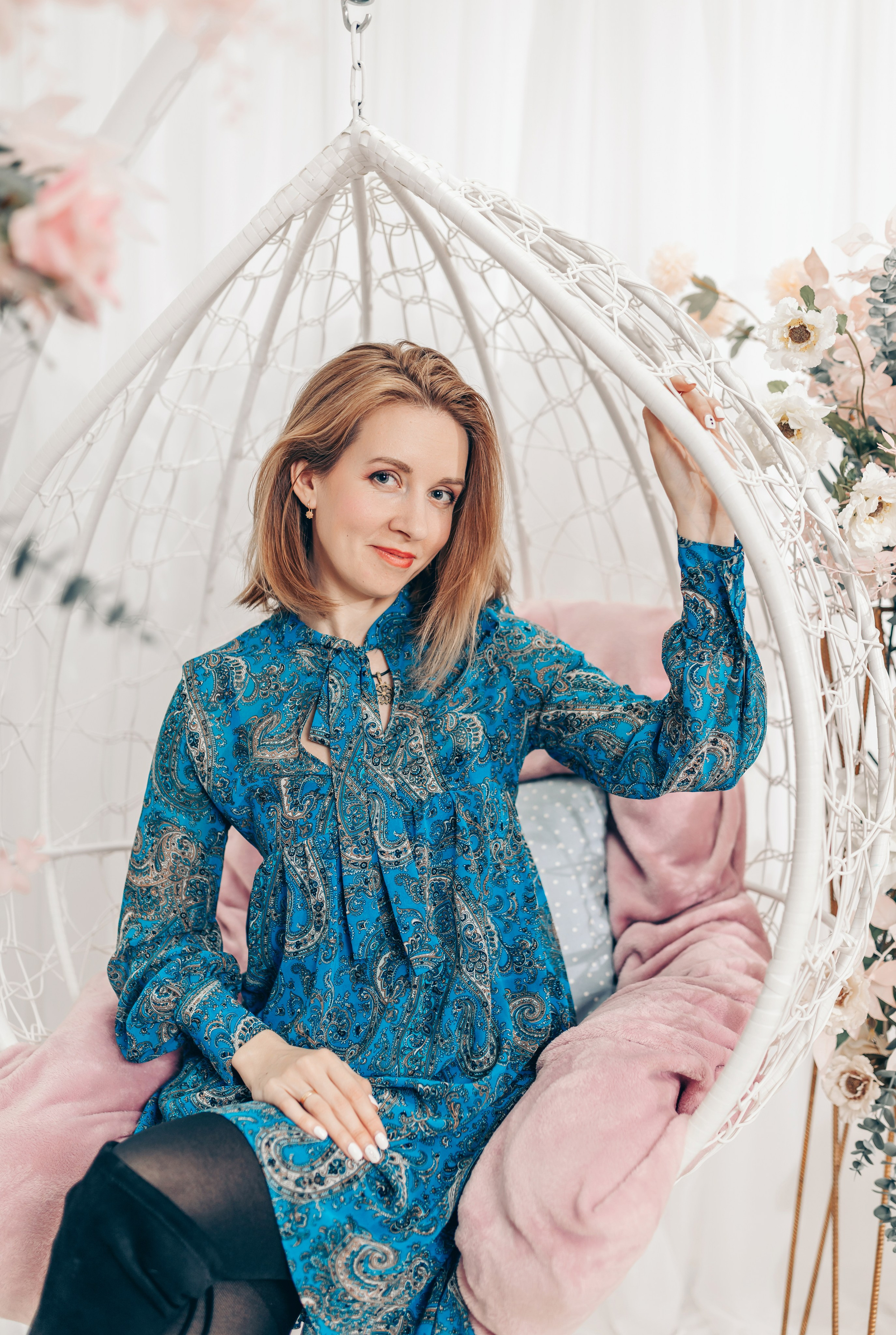 Женский круг. Семейный и детский фотограф в Анапе Наталья Абраменко