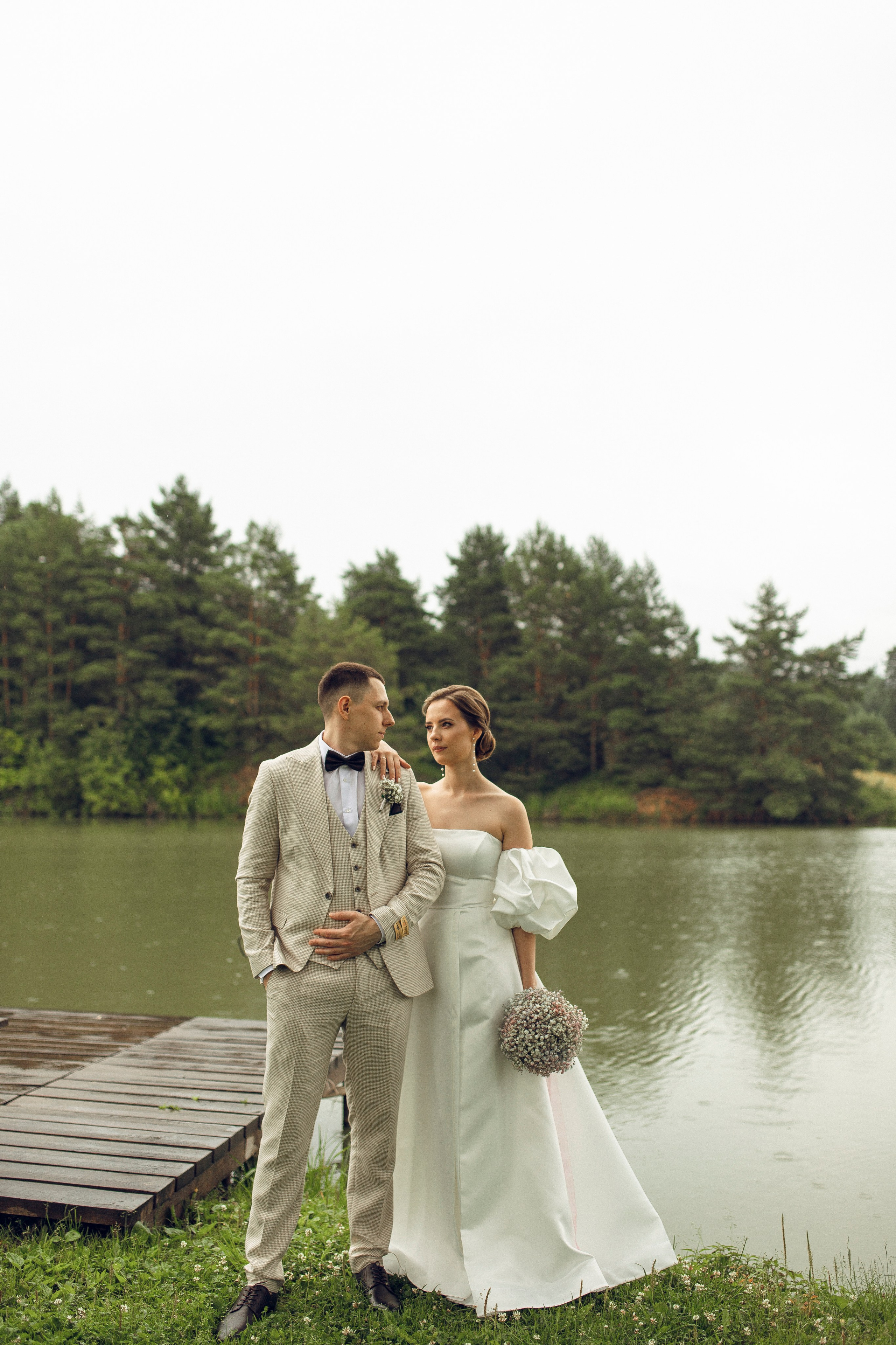 Свадьба 08.07.23 Владимир. Индивидуальный, семейный и свадебный фотограф