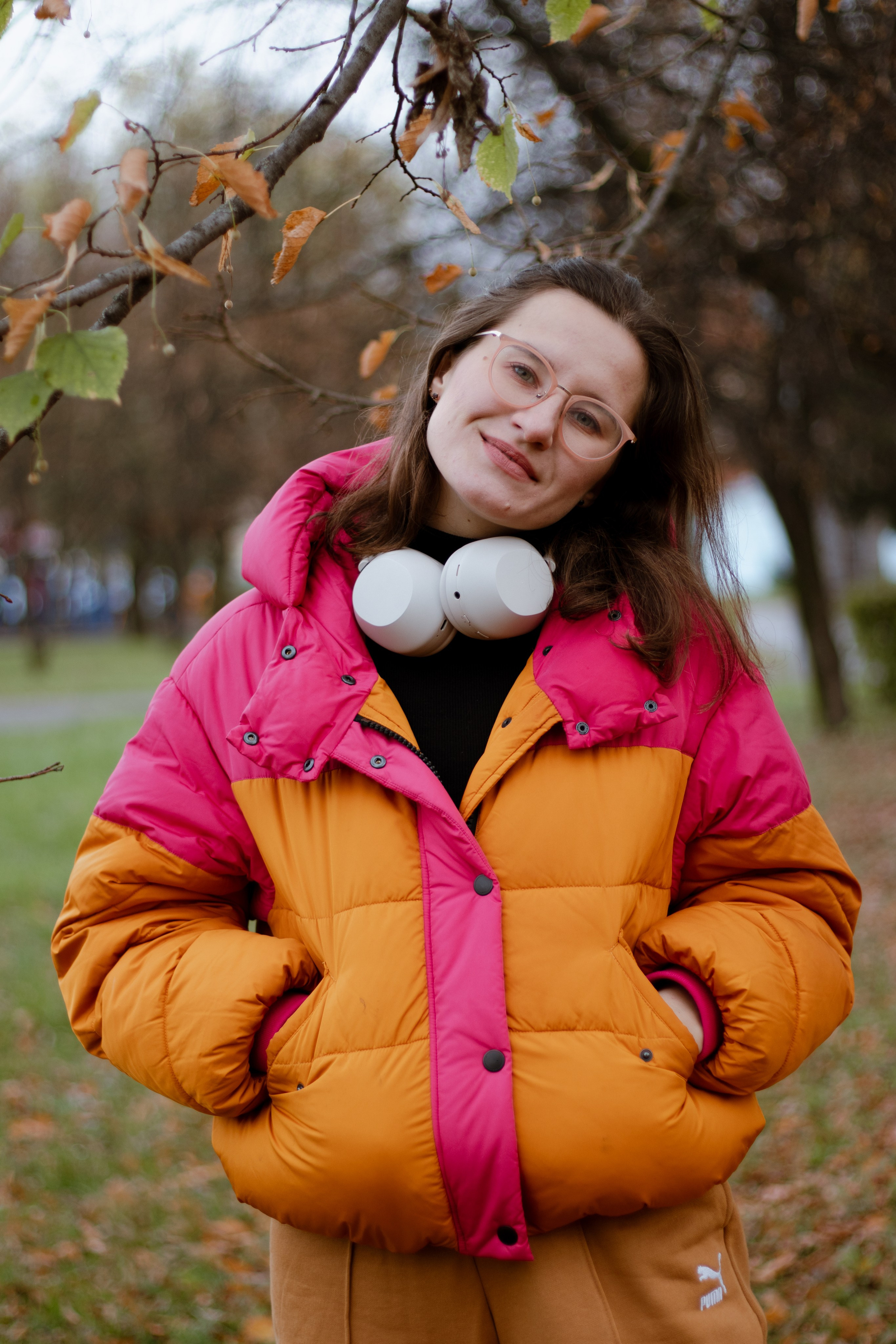 Индивидуальные съемки. Главная