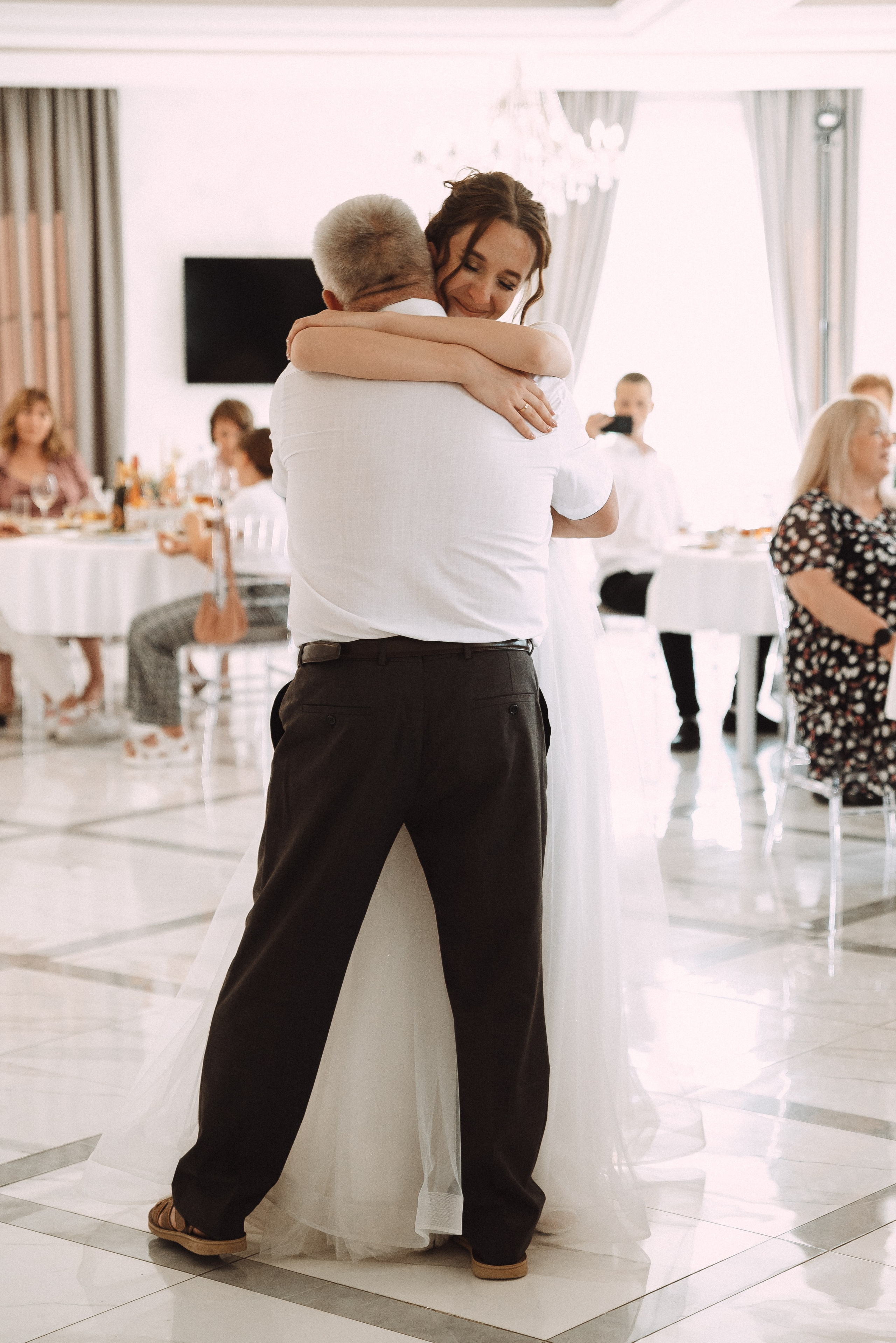 Роман + Ольга. Свадебный и семейный фотограф в Волгограде Олеся Лисицкая
