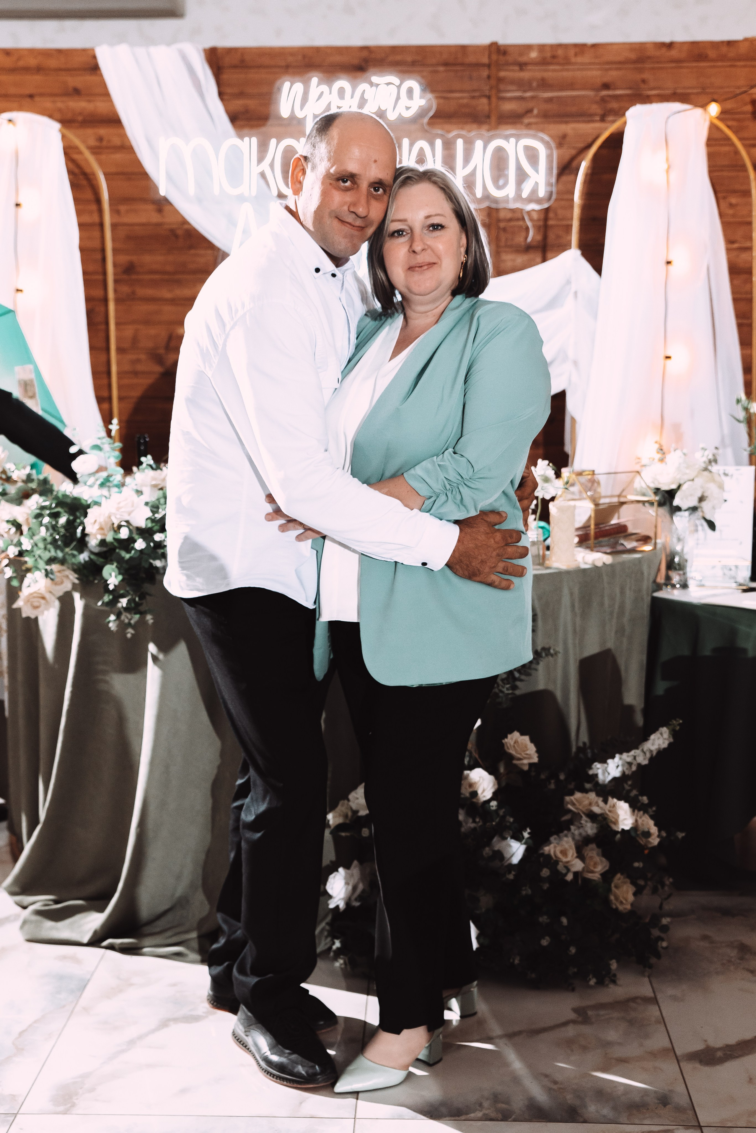 Александр + Анастасия. Свадебный и семейный фотограф в Волгограде Олеся Лисицкая