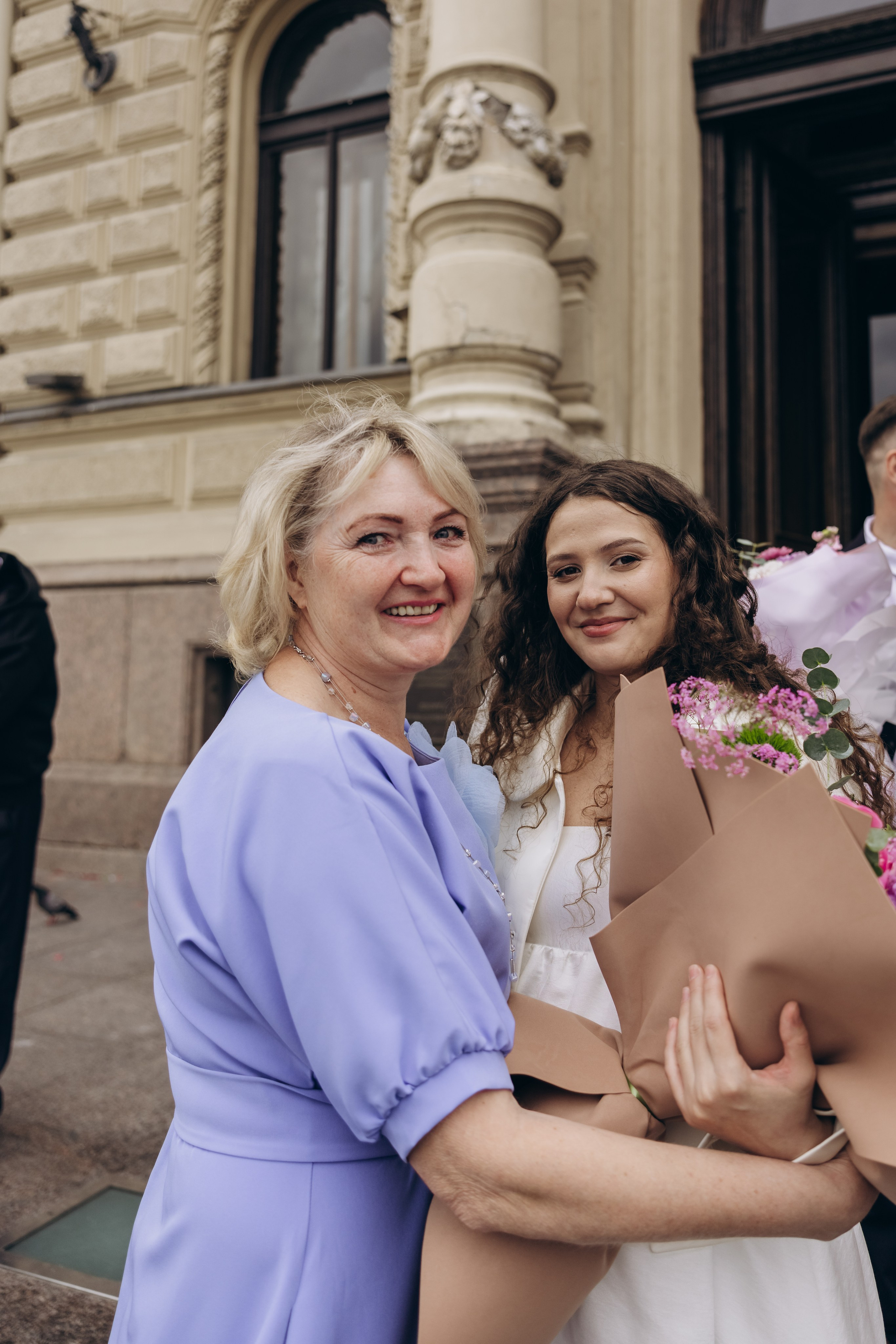 Just Married: Первые кадры. Семейный и свадебный фотограф в Санкт-Петербурге Екатерина Васильева