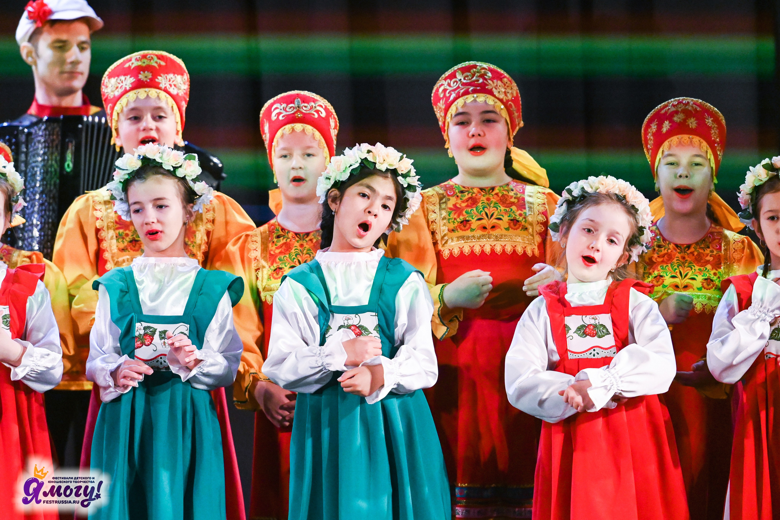 27.12.2025 «Я МОГУ!» 87-й Международный фестиваль-конкурс «Вдохновение.Зима» г. Санкт-Петербург. Медиастудия Фото Концепт