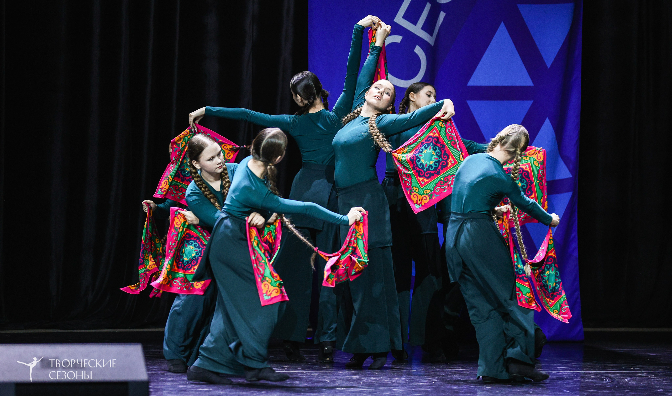 29.11.2025 IV Всероссийский конкурс «Всероссийская Танцевальная Олимпиада» г. Казань. Медиастудия Фото Концепт