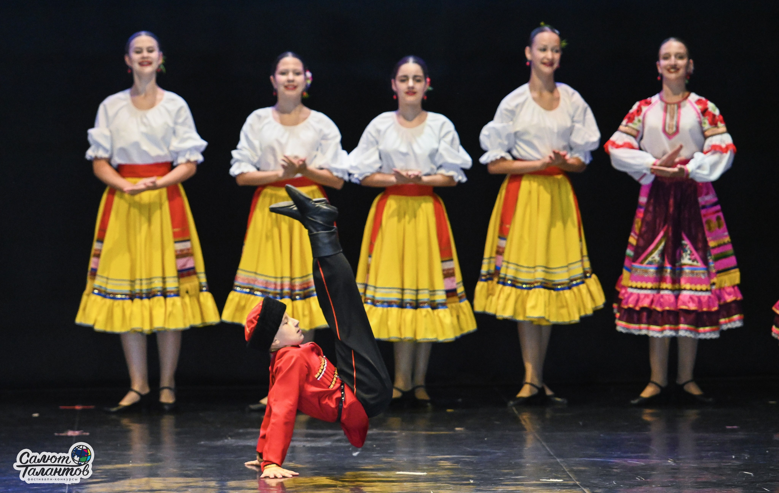 05.07.2025 «Салют Талантов» 10-й Фестиваль-Конкурс «ПО МЕСТАМ ВОИНСКОЙ СЛАВЫ» г. Волгоград. Медиастудия Фото Концепт