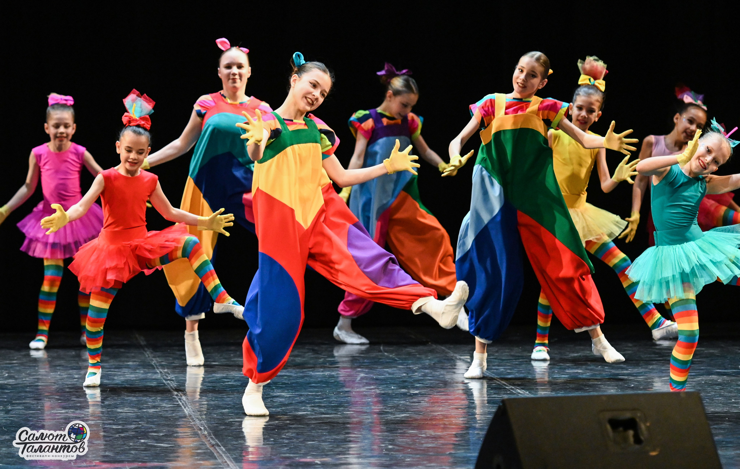 31.10.2024 6-й Международный Творческий Фестиваль-Конкурс «СЕРДЦЕ УРАЛА» г. Екб. Медиастудия Фото Концепт