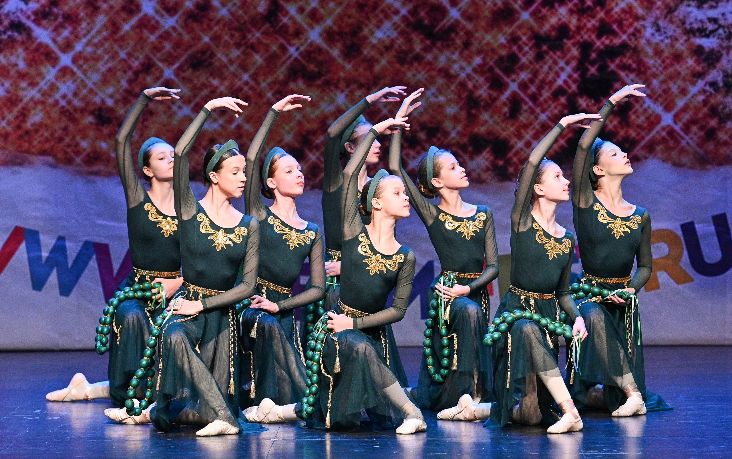 14.11.2024 «Новогодний Звездопад Талантов» Фестивальное движение «Шаг к мечте» г. Москва. Медиастудия Фото Концепт