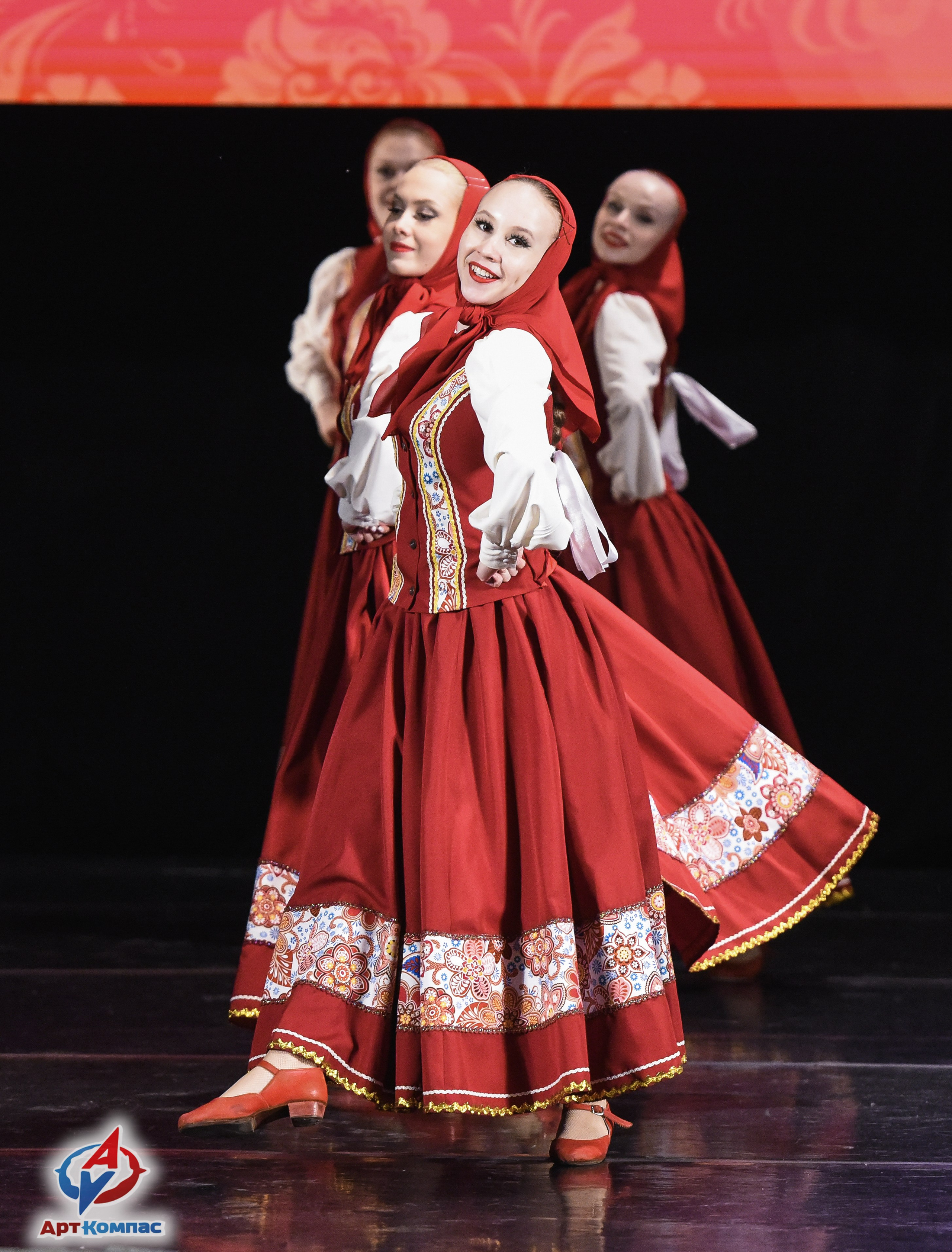 16.05.2026 Всероссийский конкурс народного творчества «Красно Солнышко» г. Нижний Новгород. Медиастудия Фото Концепт