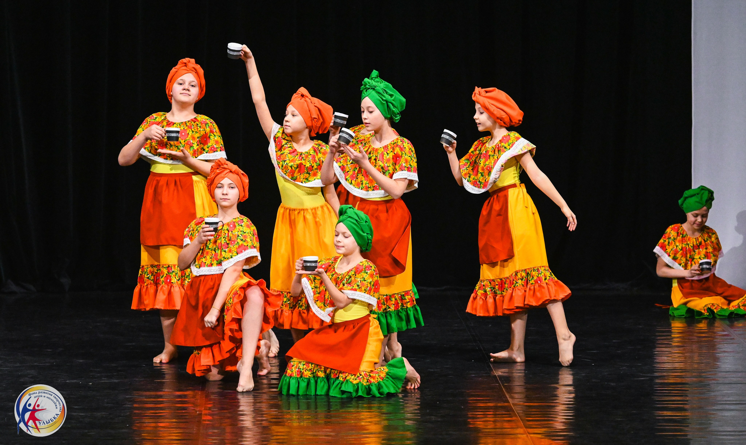 25.01.2026 Международный творческий конкурс «МЕТЕЛИЦА» г. Самара. Медиастудия Фото Концепт