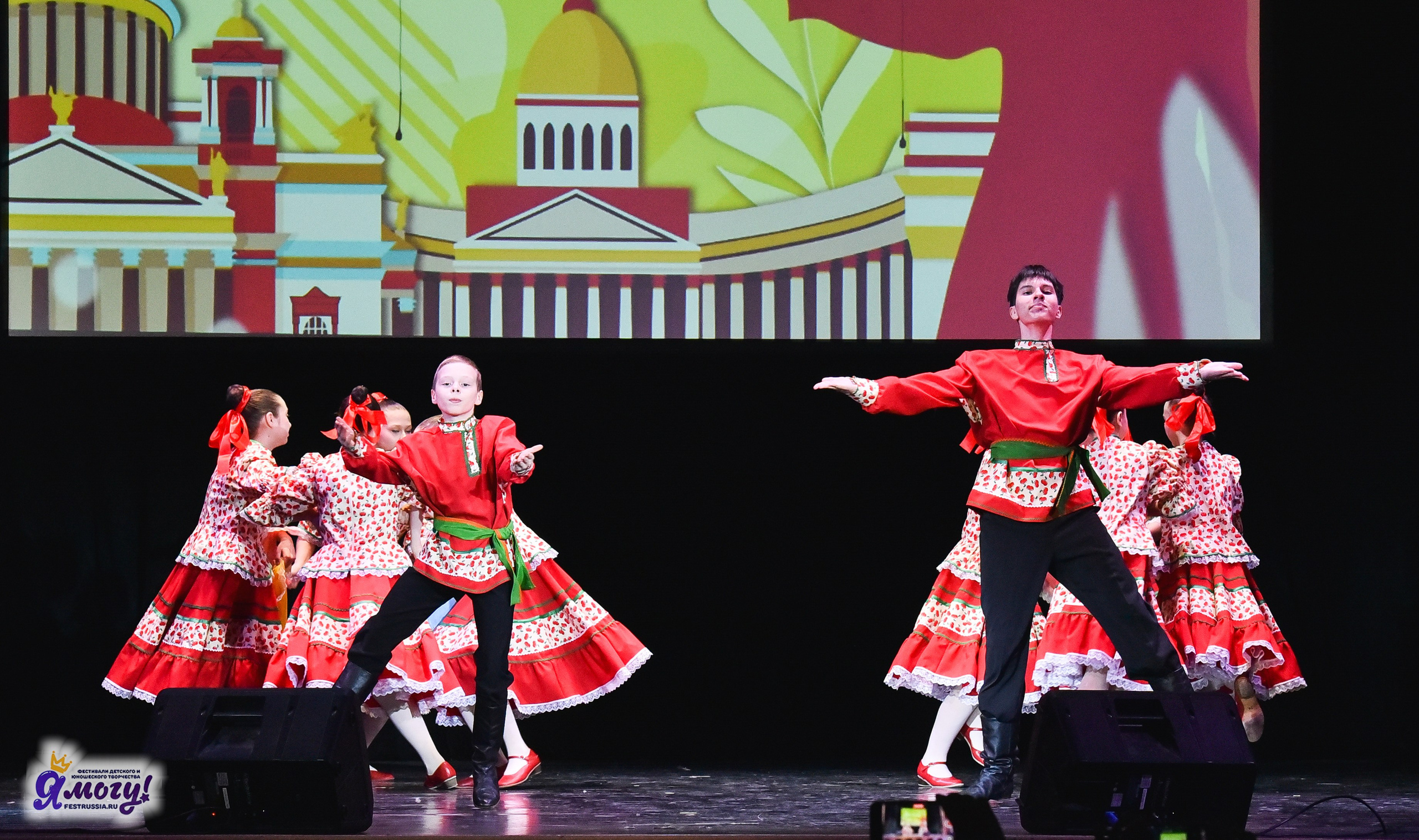 28.03.2025 «Я МОГУ!» Международный фестиваль-конкурс «Вдохновение. Весна» г. Санкт-Петербург. Медиастудия Фото Концепт