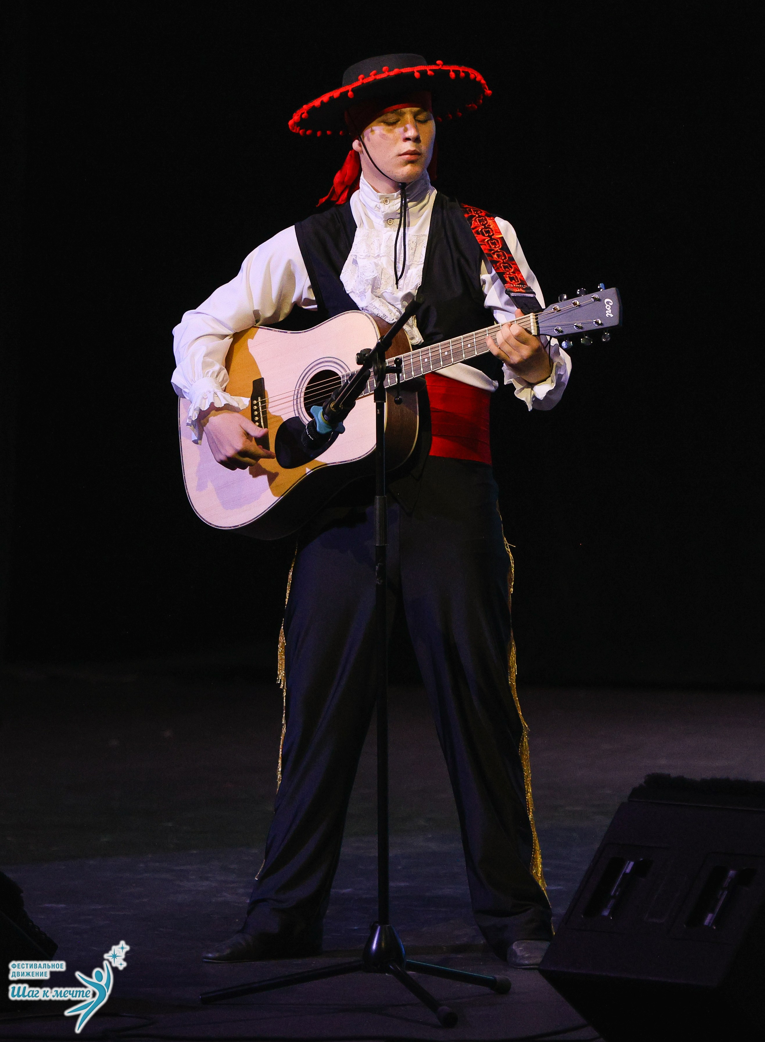 04.04.2026 Фестивальное движение «Шаг к мечте» г. Казань. Медиастудия Фото Концепт