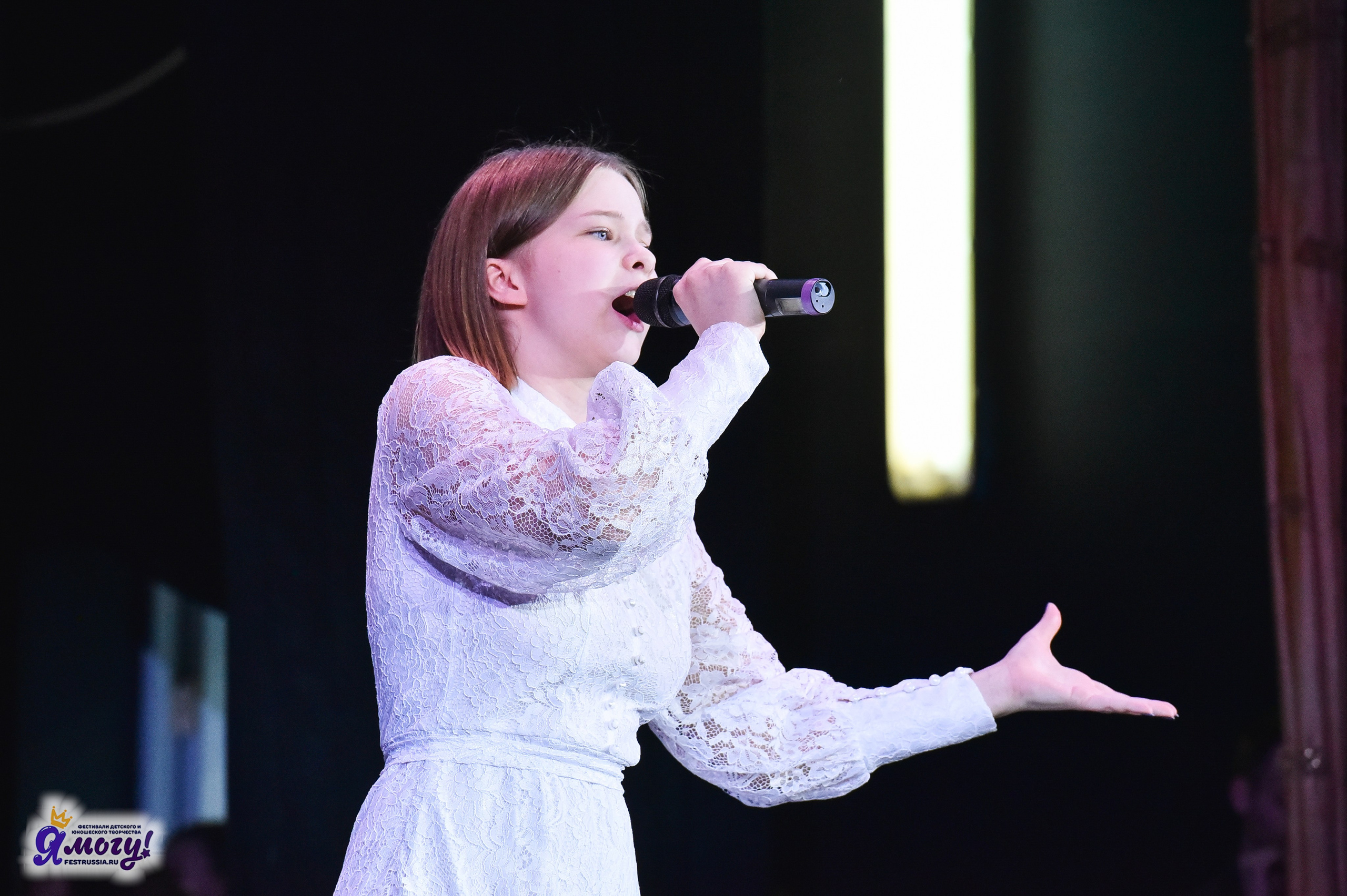 28.03.2025 «Я МОГУ!» Международный фестиваль-конкурс «Вдохновение. Весна» г. Санкт-Петербург. Медиастудия Фото Концепт