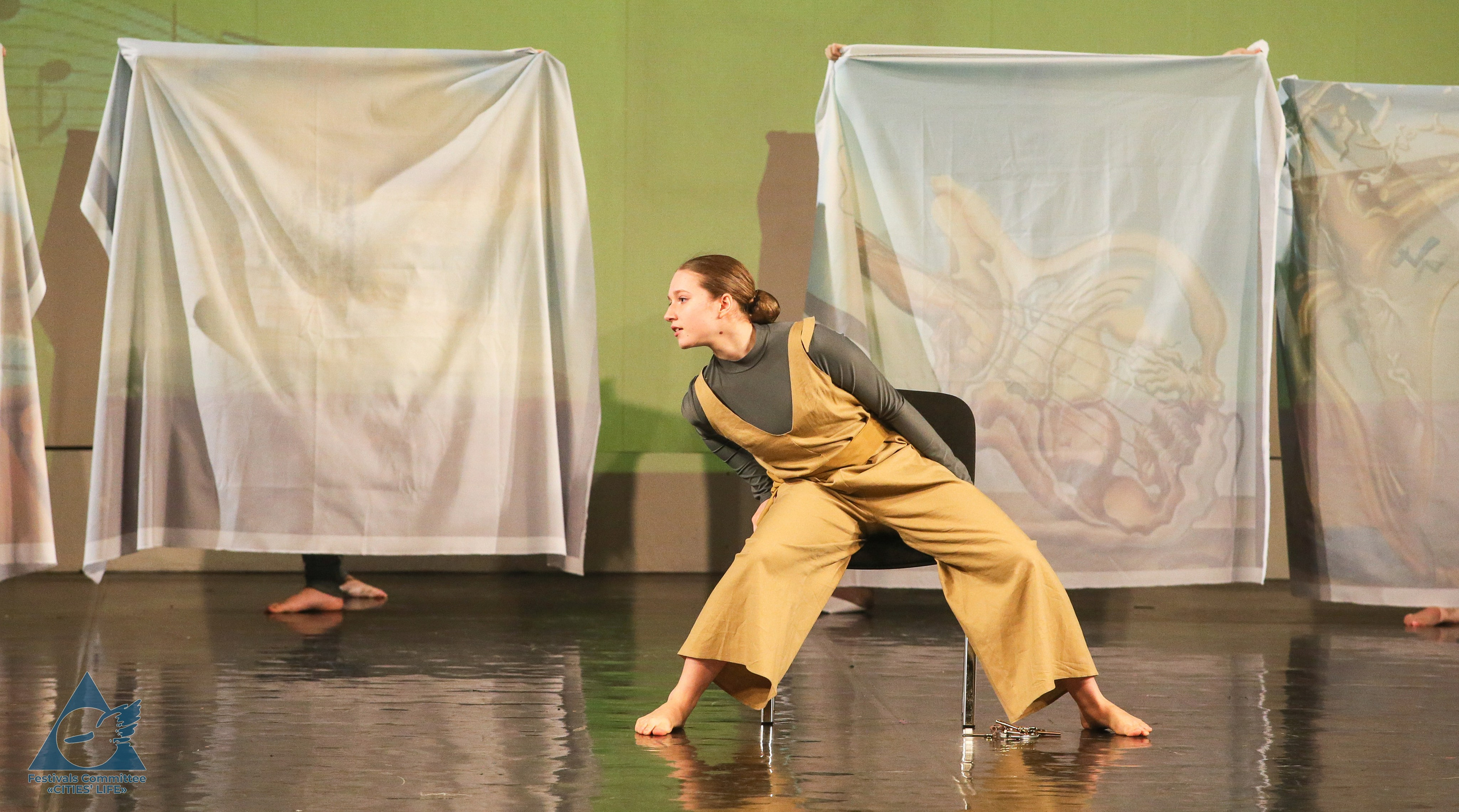 09.03.2025 «Жизнь Городов» Творческий фестиваль-конкурс «ПЛАНЕТА ИСКУССТВ» г. Санкт-Петербург. Медиастудия Фото Концепт