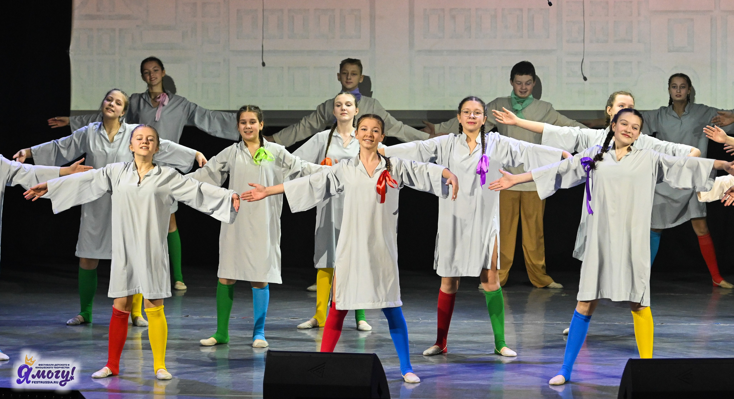 05.01.2025 «Я МОГУ!» XVI Международный фестиваль-конкурс «Союз Добра» г. Минск. Медиастудия Фото Концепт