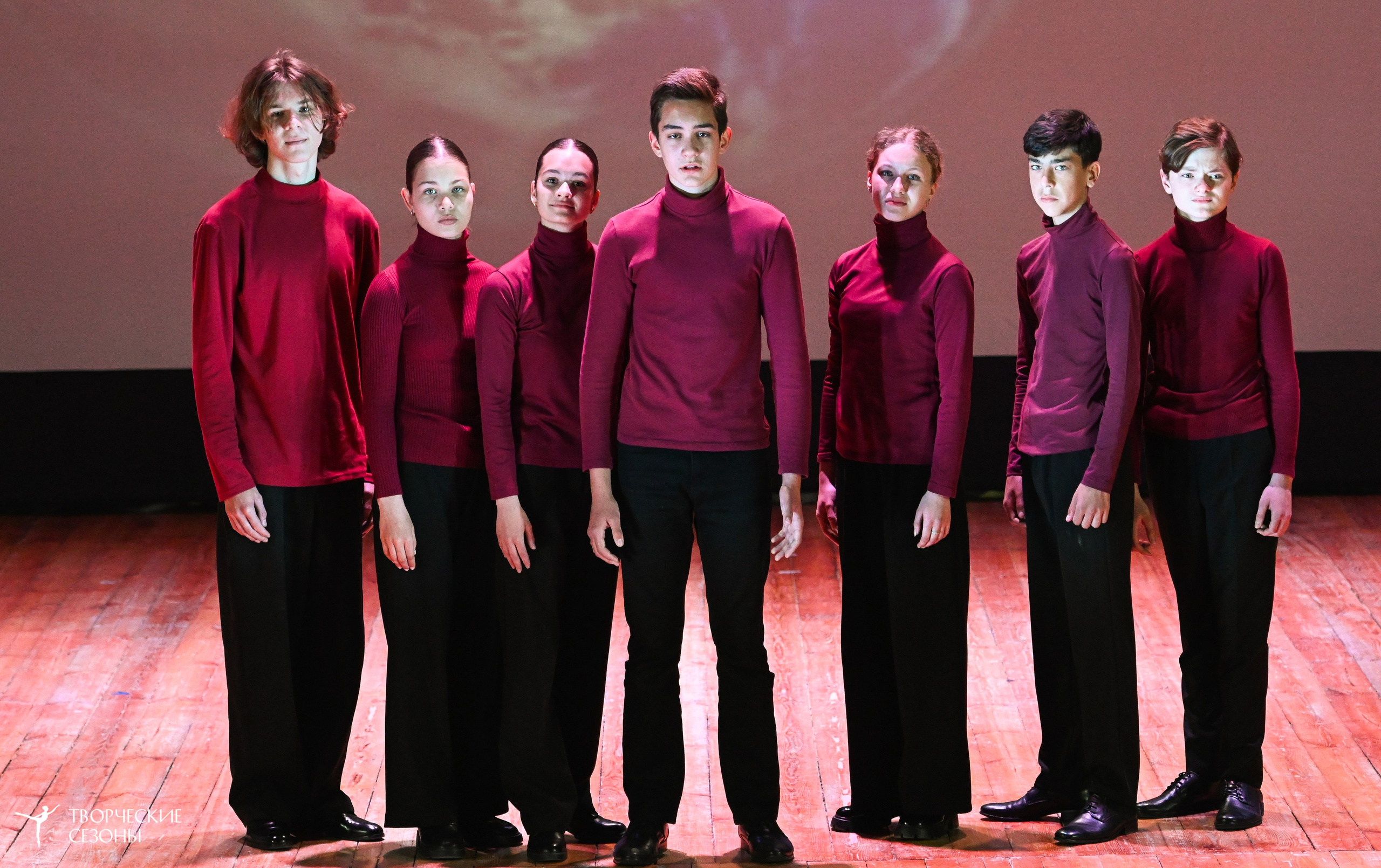 10.05.2025 «Творческие сезоны» Волгоградские ассамблеи искусств г. Волгоград. Медиастудия Фото Концепт