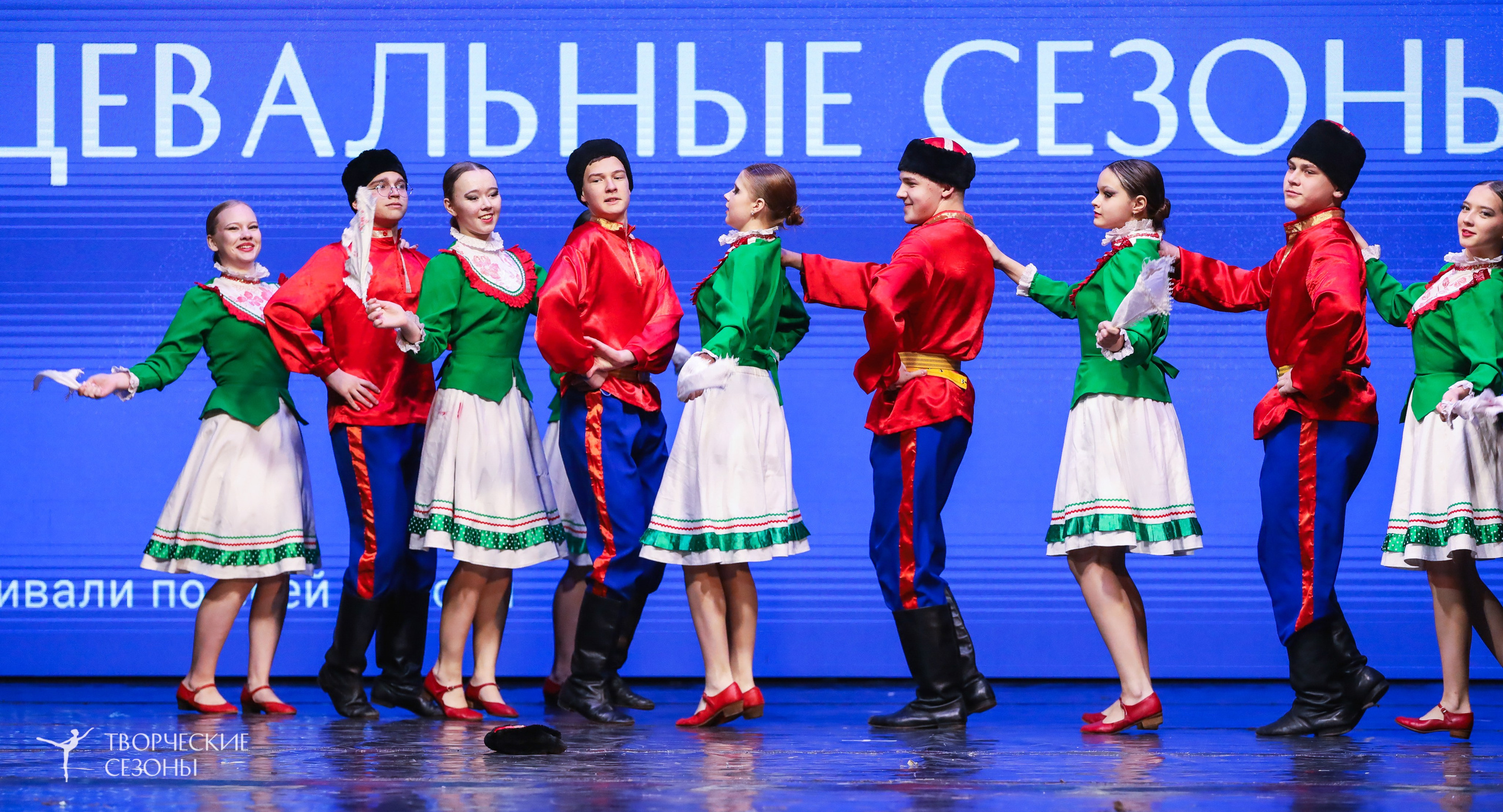 29.11.2025 I Международный конкурс-фестиваль «Танцевальные сезоны. Минск». Медиастудия Фото Концепт