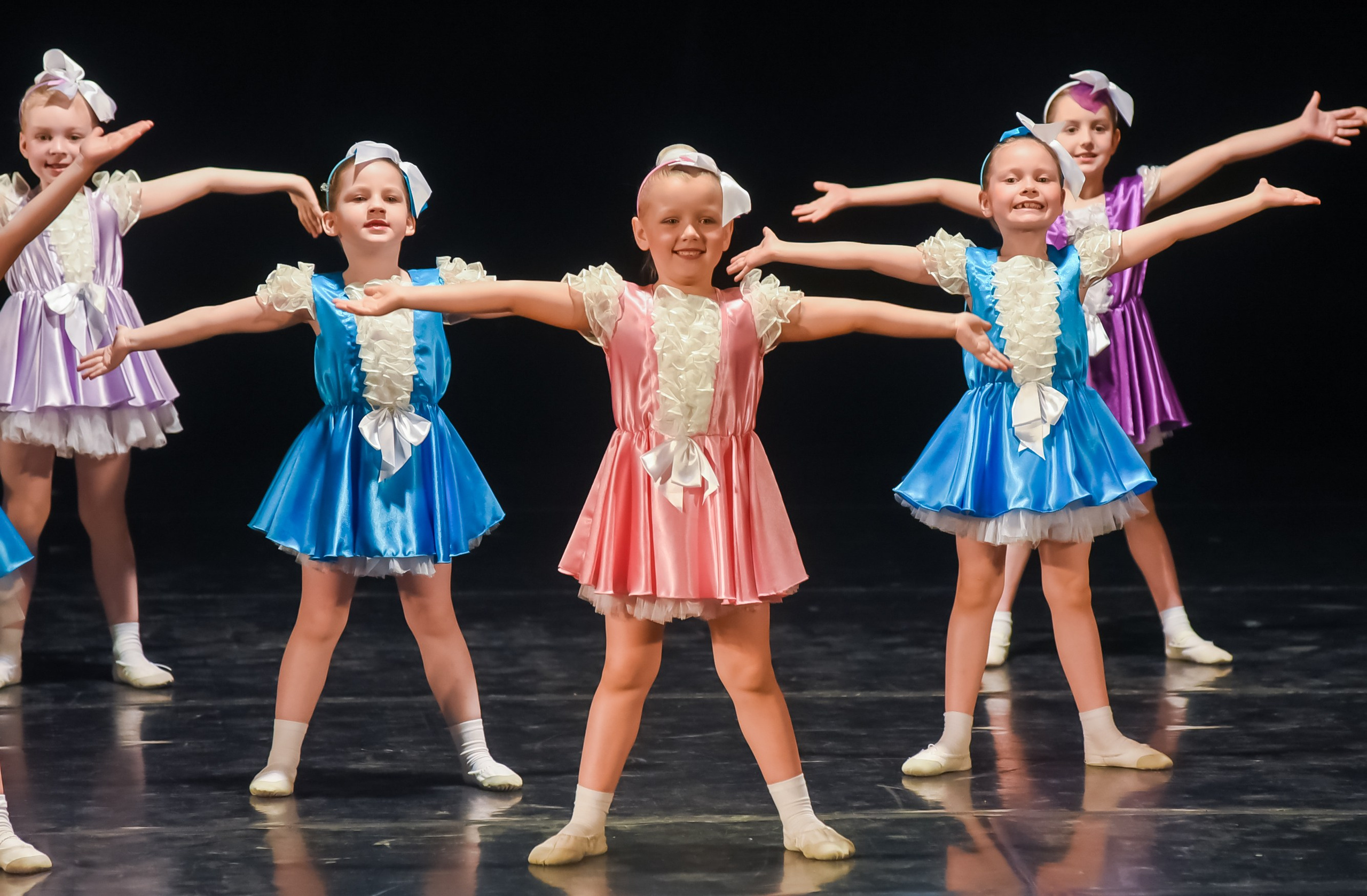 18.05.2024 Всероссийский фестиваль «На START!» г. Нижний Н. Медиастудия Фото Концепт