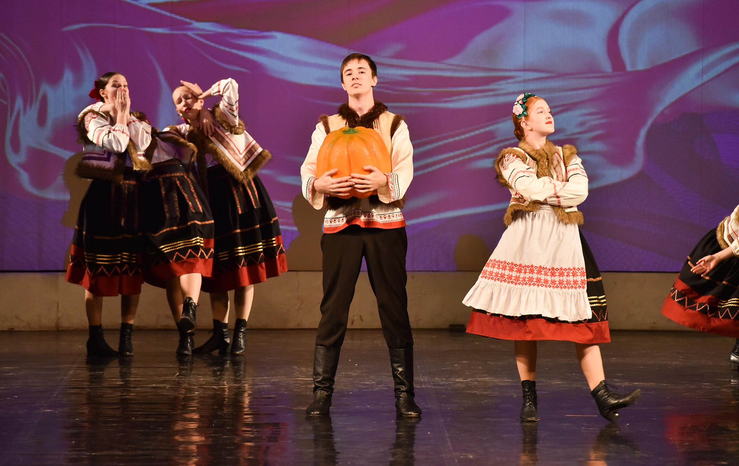 01.12.2024 Фестиваль хореографического искусства «АРТ-КОМПАС. СЕВЕРО-ЗАПАД» г. Спб. Медиастудия Фото Концепт