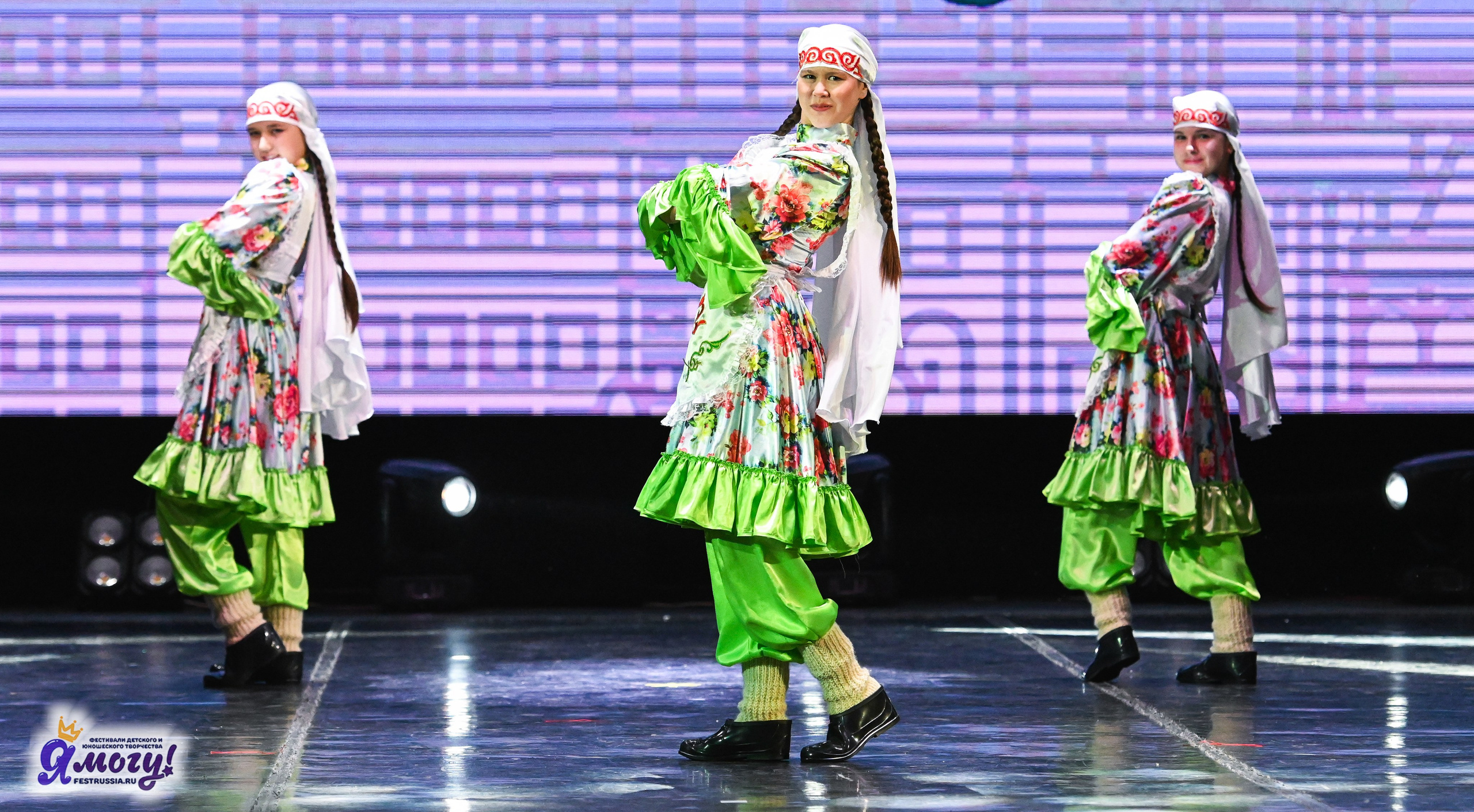 23.12.2025 «Я МОГУ!» XXII Международный фестиваль-конкурс «Союз Добра» г. Минск. Медиастудия Фото Концепт