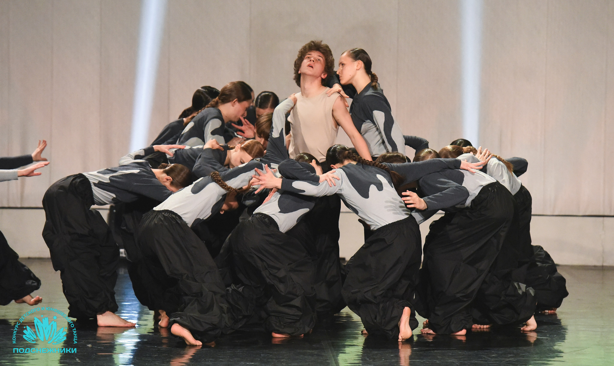 15.04.2026 Всероссийский конкурс детского и юношеского творчества «ПОДСНЕЖНИКИ». Медиастудия Фото Концепт