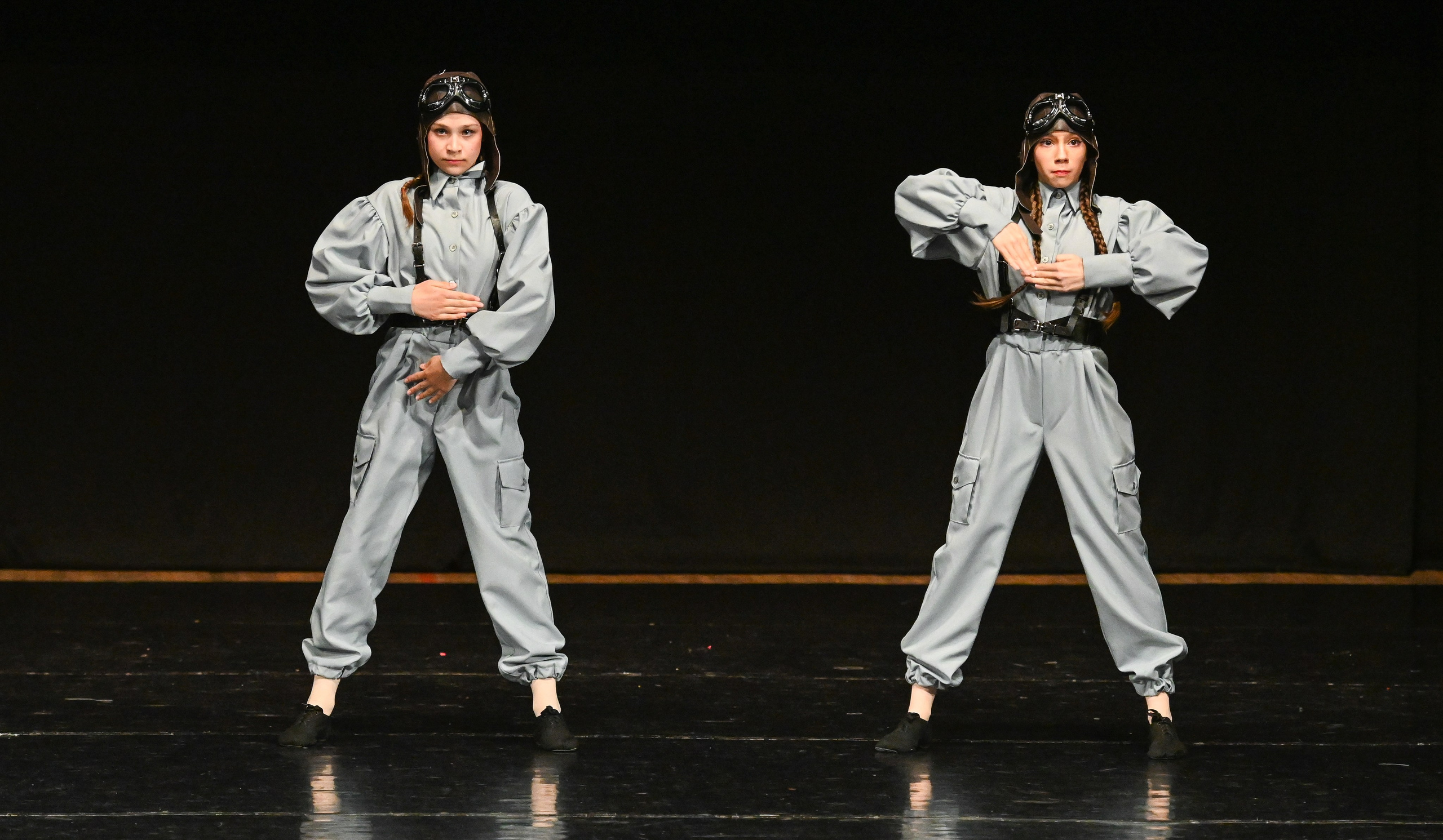 18.05.2025 Всероссийский конкурс классического танца «Подъём» г. Нижний Новгород. Медиастудия Фото Концепт