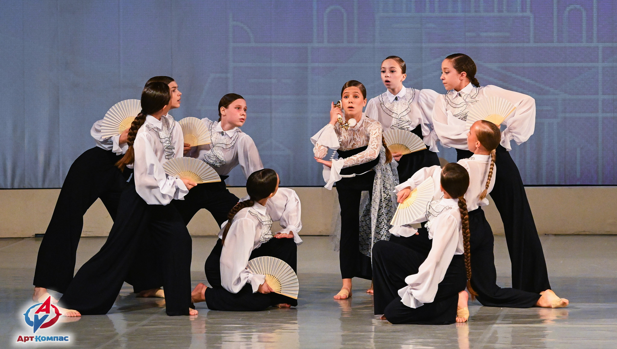 05.10.2025 Всероссийский фестиваль талантов «НЕВСКИЕ ВСТРЕЧИ» г. Санкт-Петербург. Медиастудия Фото Концепт