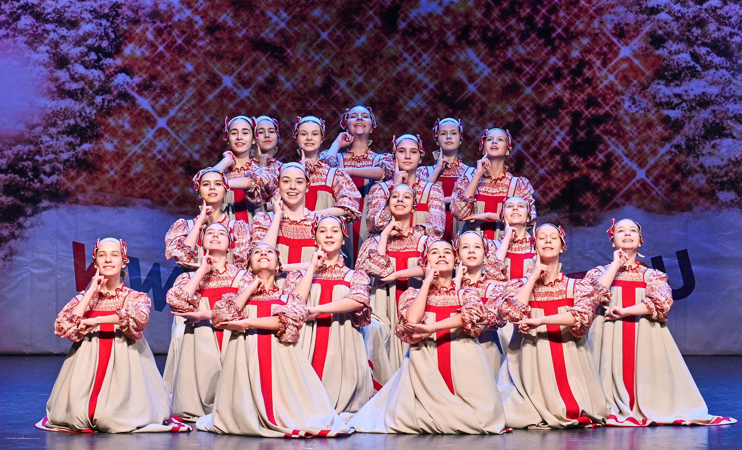 14.11.2024 «Новогодний Звездопад Талантов» Фестивальное движение «Шаг к мечте» г. Москва. Медиастудия Фото Концепт