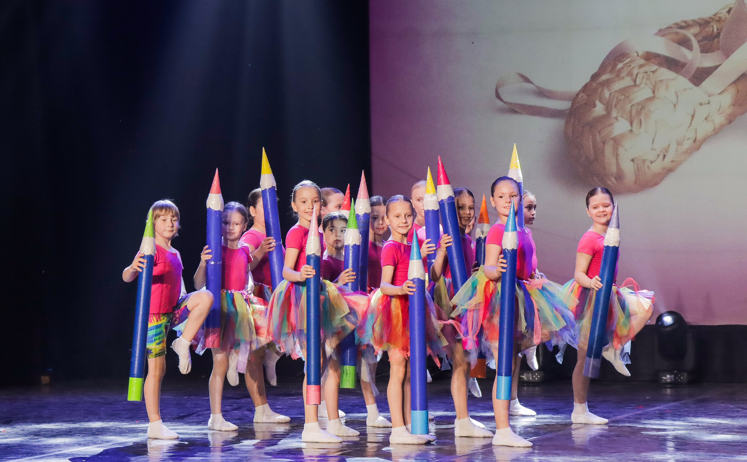 01.06.2024 Фестиваль-конкурс «Мир под названием — Искусство танца» г. Кострома. Медиастудия Фото Концепт