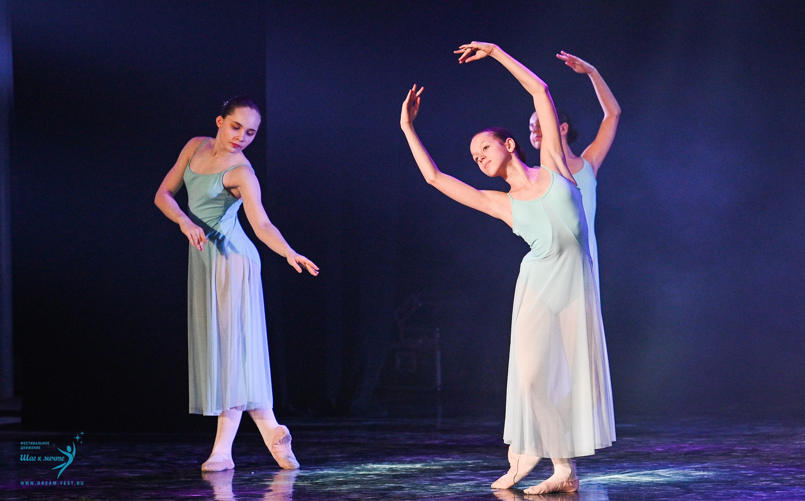 18.01.2025-19.01.2025 Фестивальное движение «Шаг к мечте» г. Кострома. Медиастудия Фото Концепт