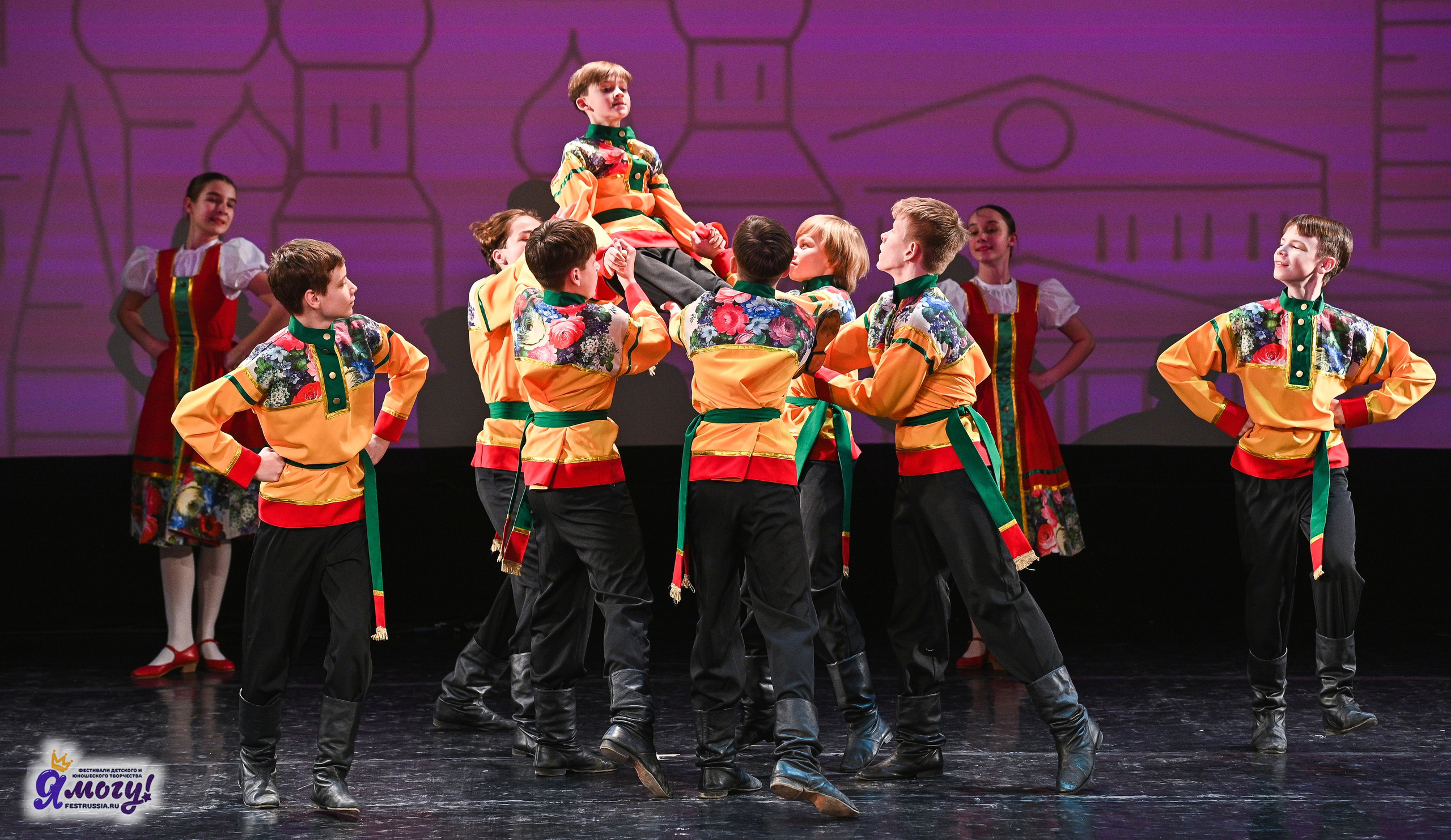 09.03.2025 «Я МОГУ!» Международный фестиваль-конкурс «Звёзды Столицы» г. Москва. Медиастудия Фото Концепт