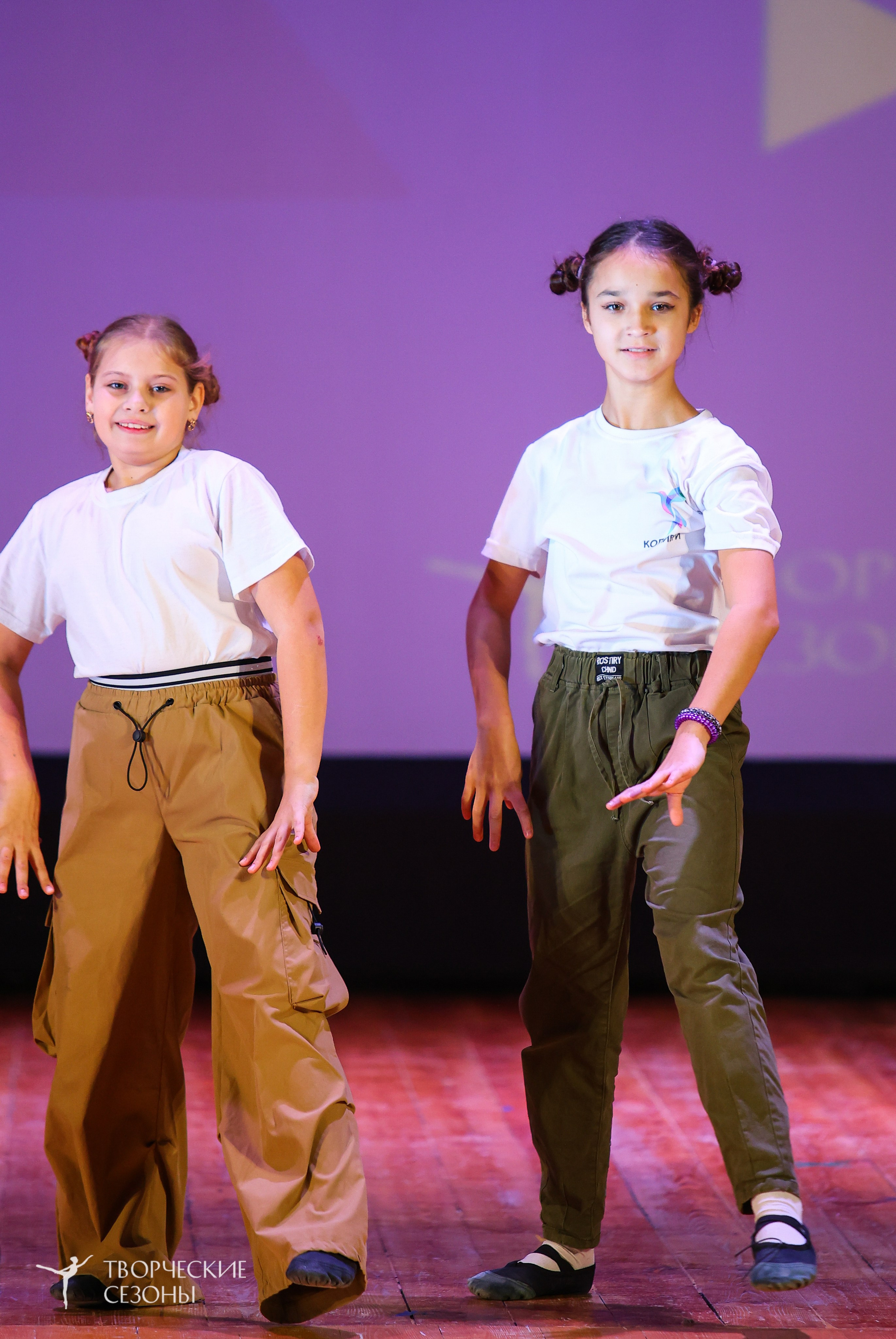 03.11.2024 I Всероссийский хореографический конкурс-фестиваль «Танцевальные сезоны» г. Волгоград. Медиастудия Фото Концепт