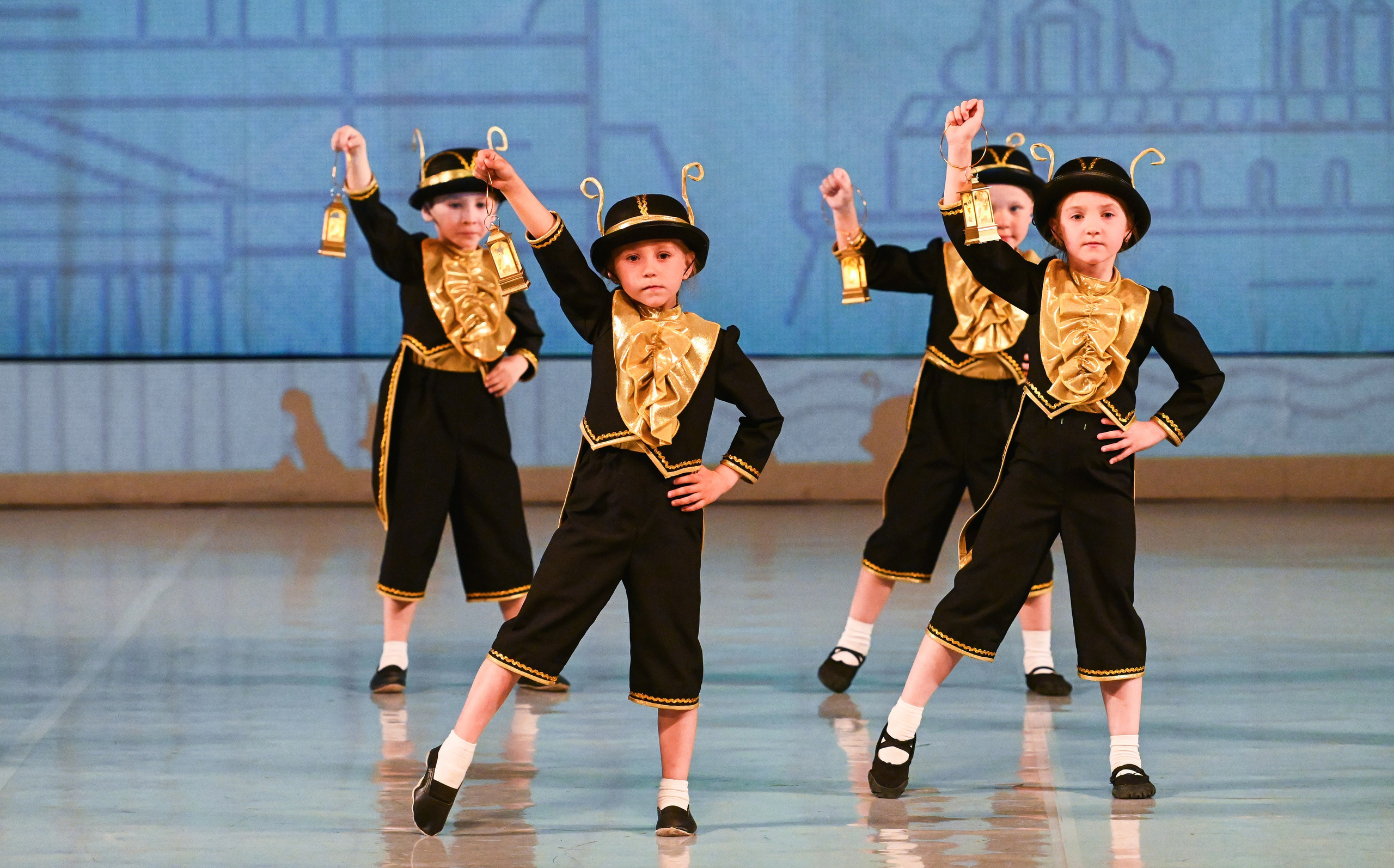 02.06.2025 «АртКомпас» Всероссийский фестиваль талантов «Невские встречи» г. Санкт-Петербург. Медиастудия Фото Концепт